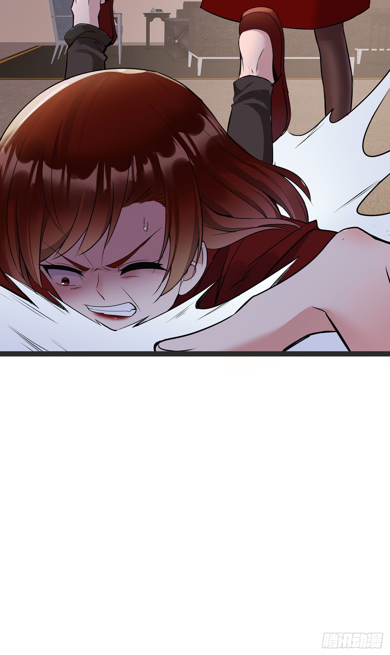 第56话 商战中的伦理大戏-第56话