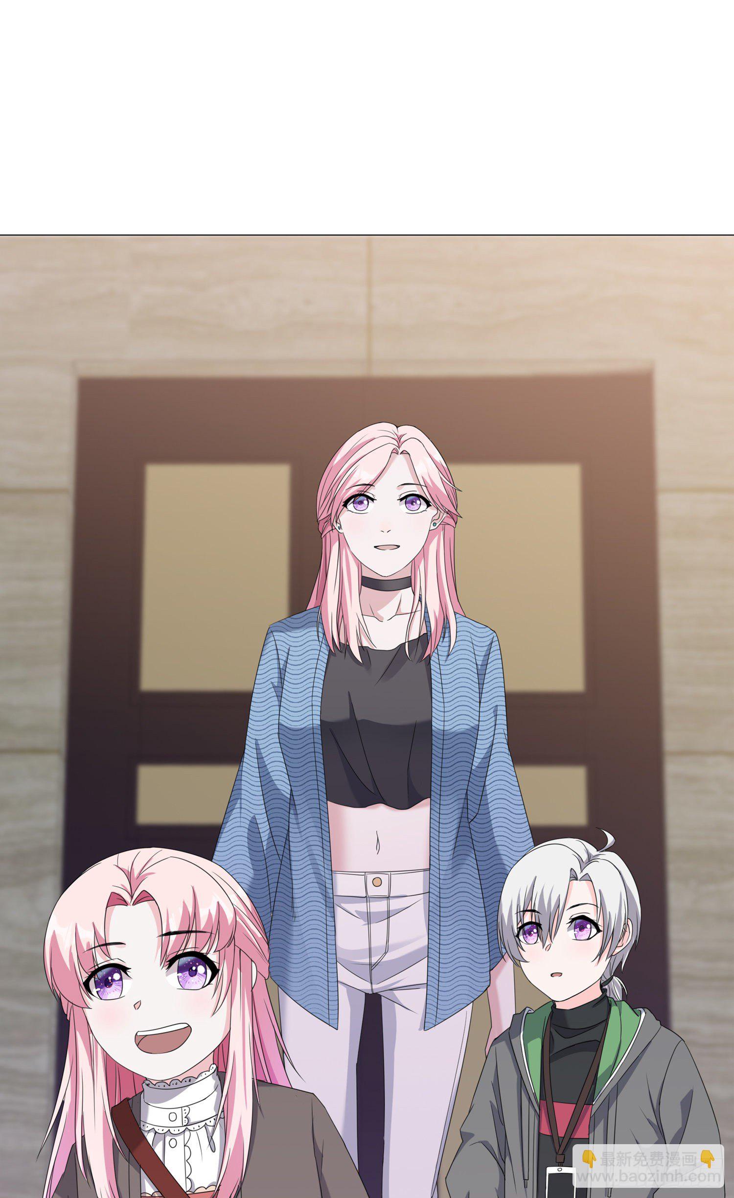 第6话 二宝真是一点也不坦率-第6话