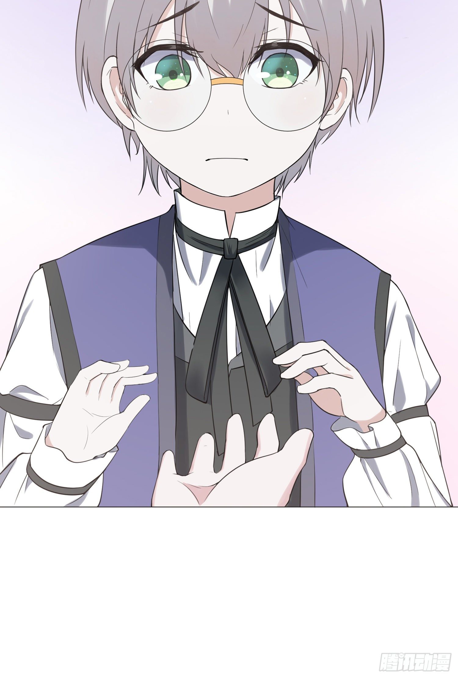 第6话 二宝真是一点也不坦率-第6话