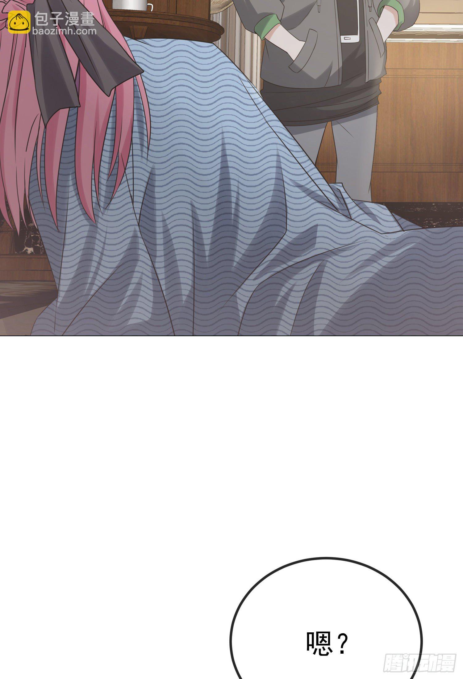 第6话 二宝真是一点也不坦率-第6话