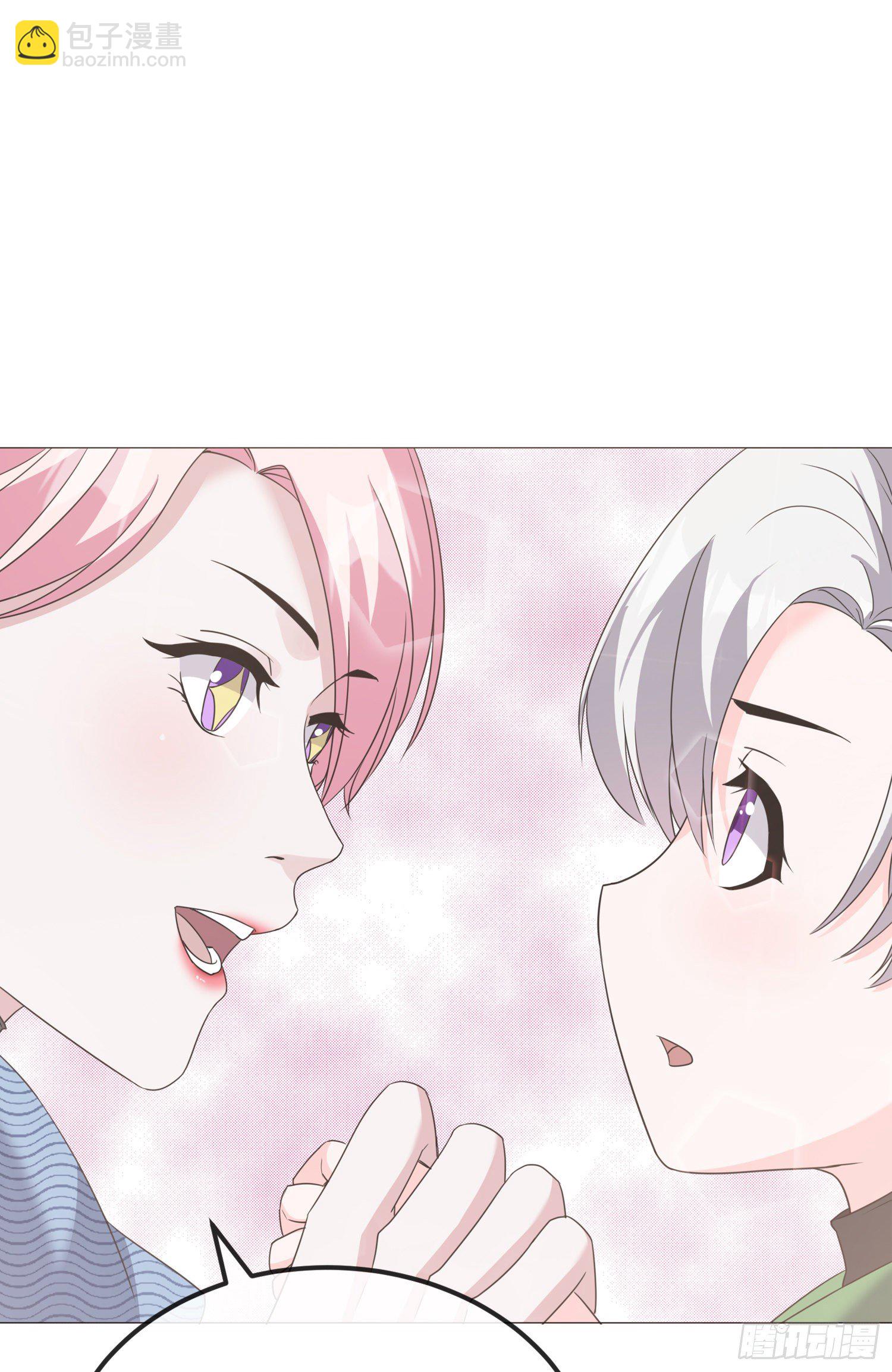 第6话 二宝真是一点也不坦率-第6话