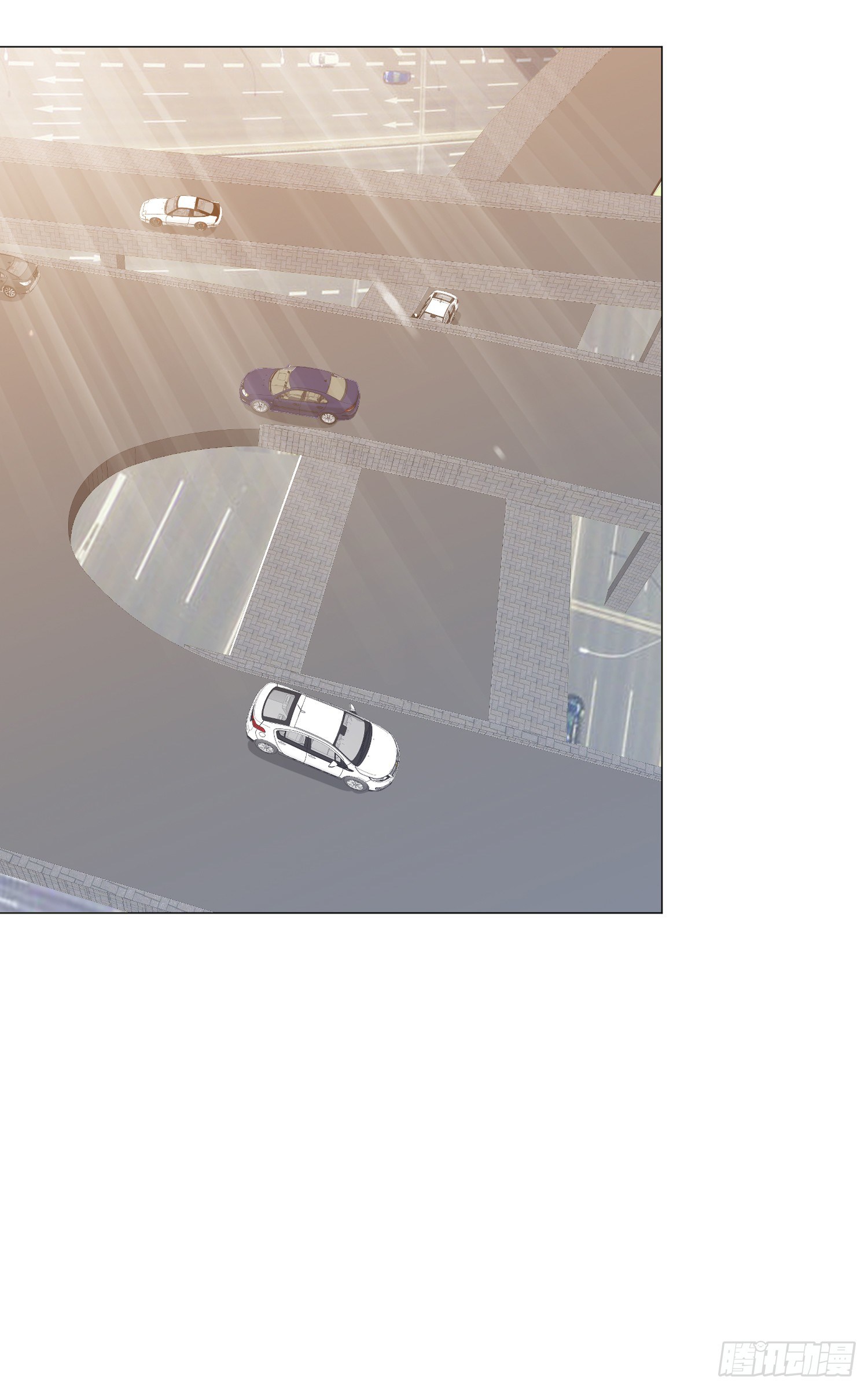 第6话 二宝真是一点也不坦率-第6话