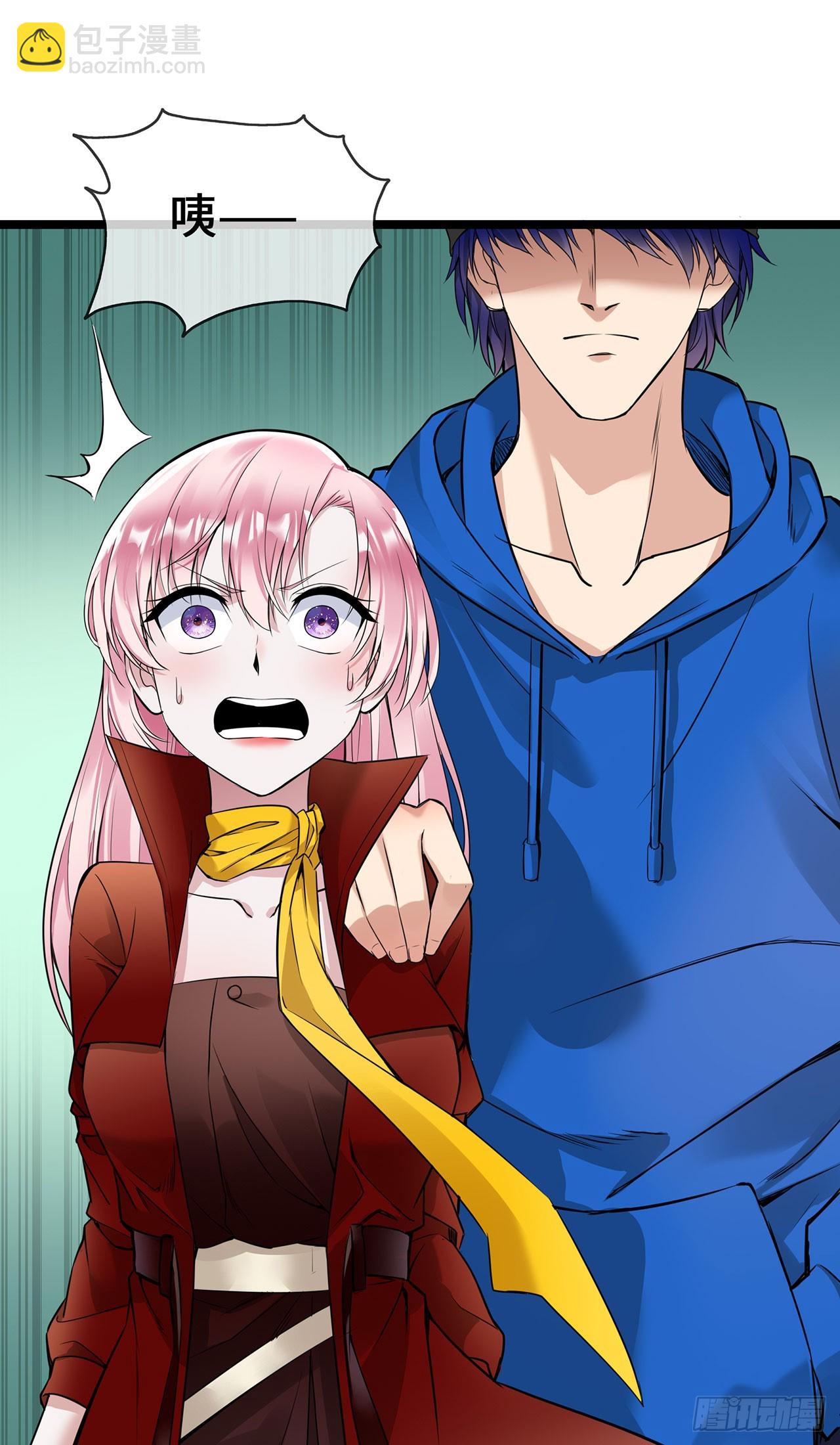 第58话 刘玉被捕-第58话