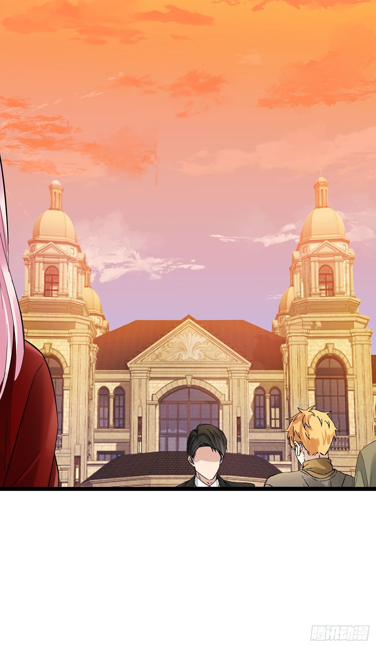 第58话 刘玉被捕-第58话