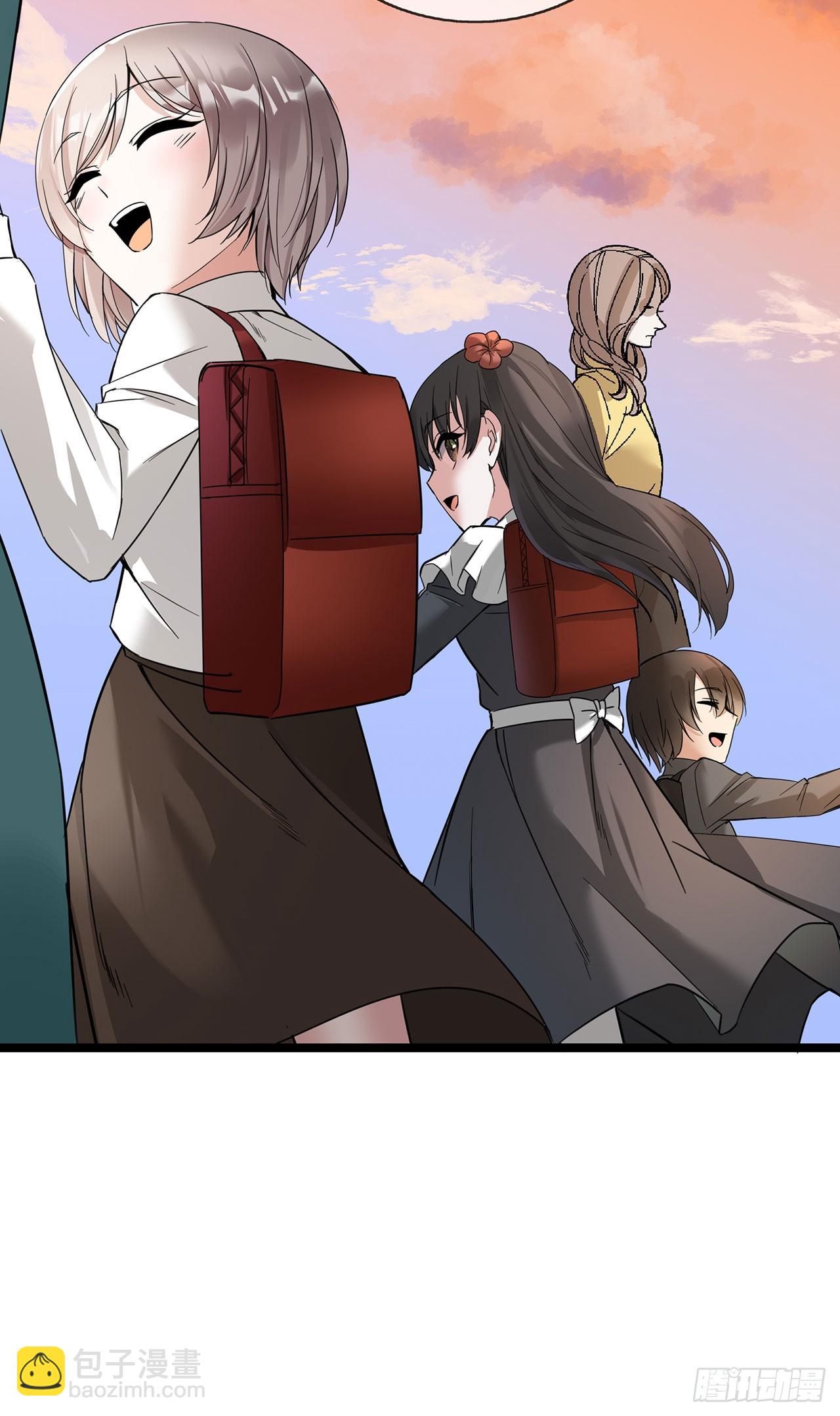 第58话 刘玉被捕-第58话