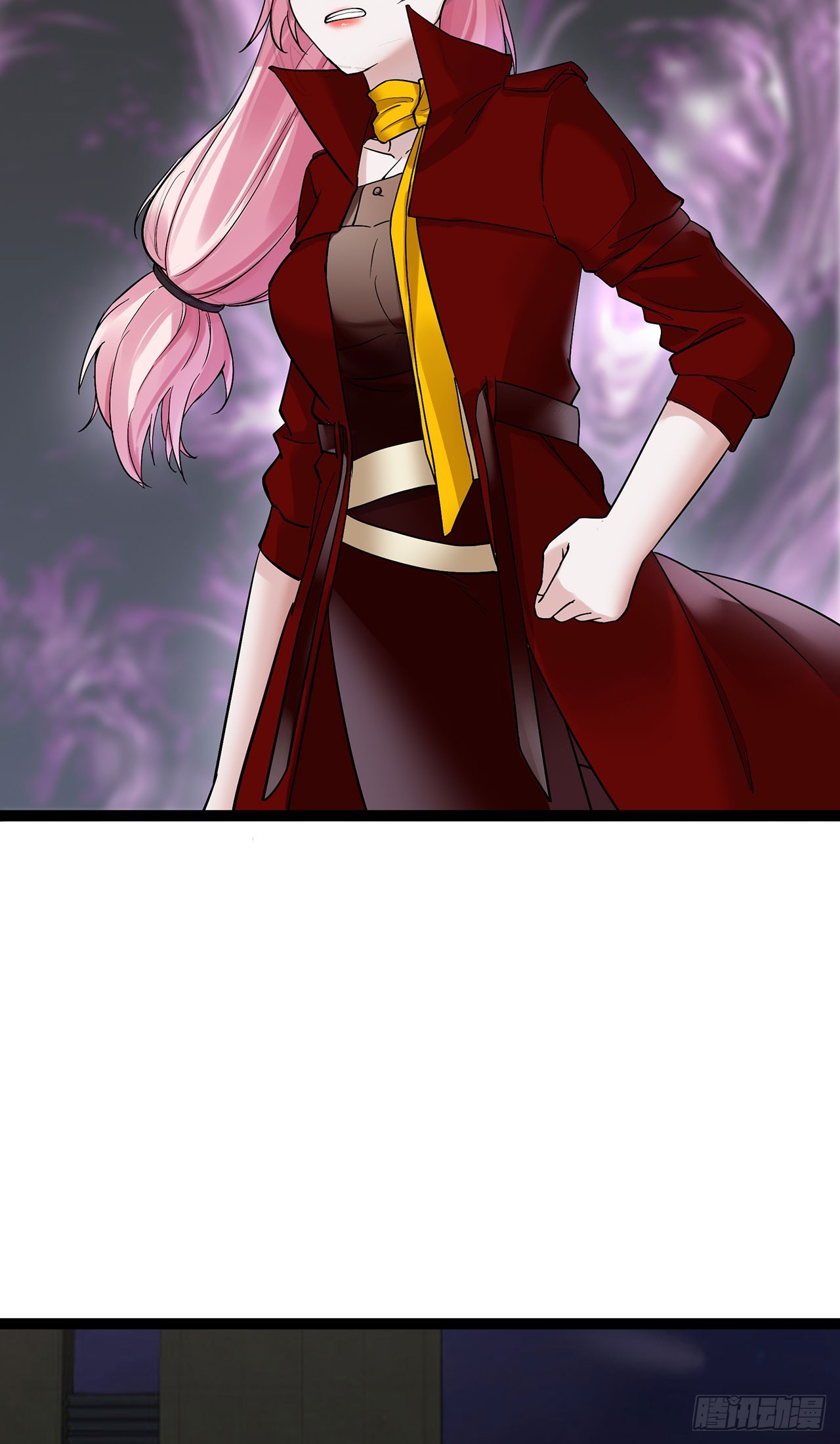 第62话 亲子鉴定-第62话