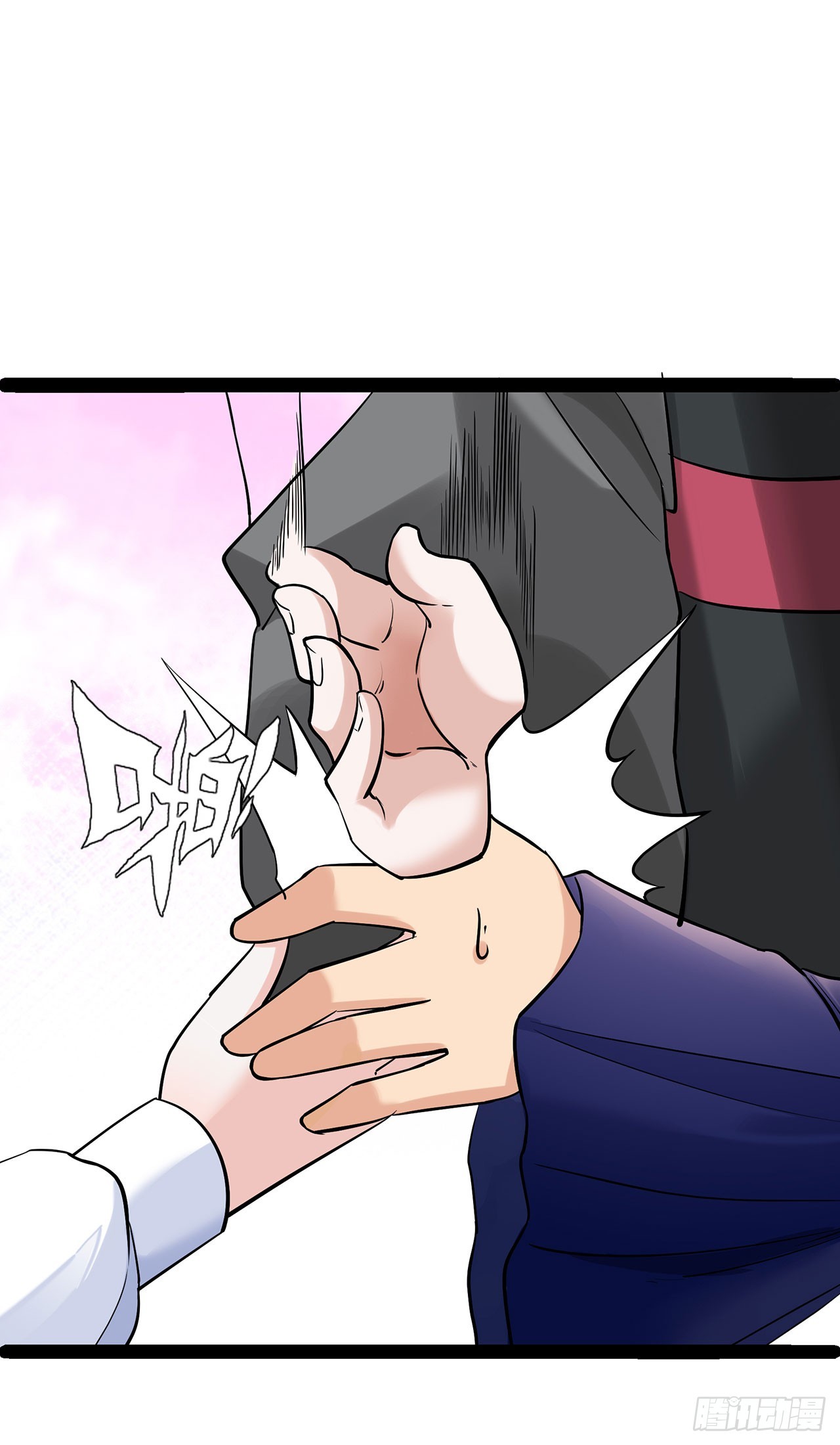 第64话 成为练习生-第64话