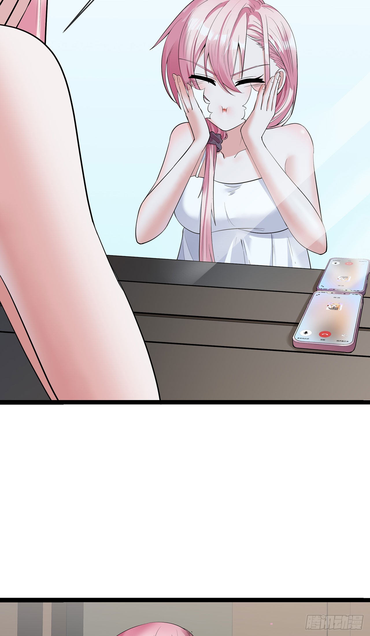 第66话 排练舞台剧-第66话