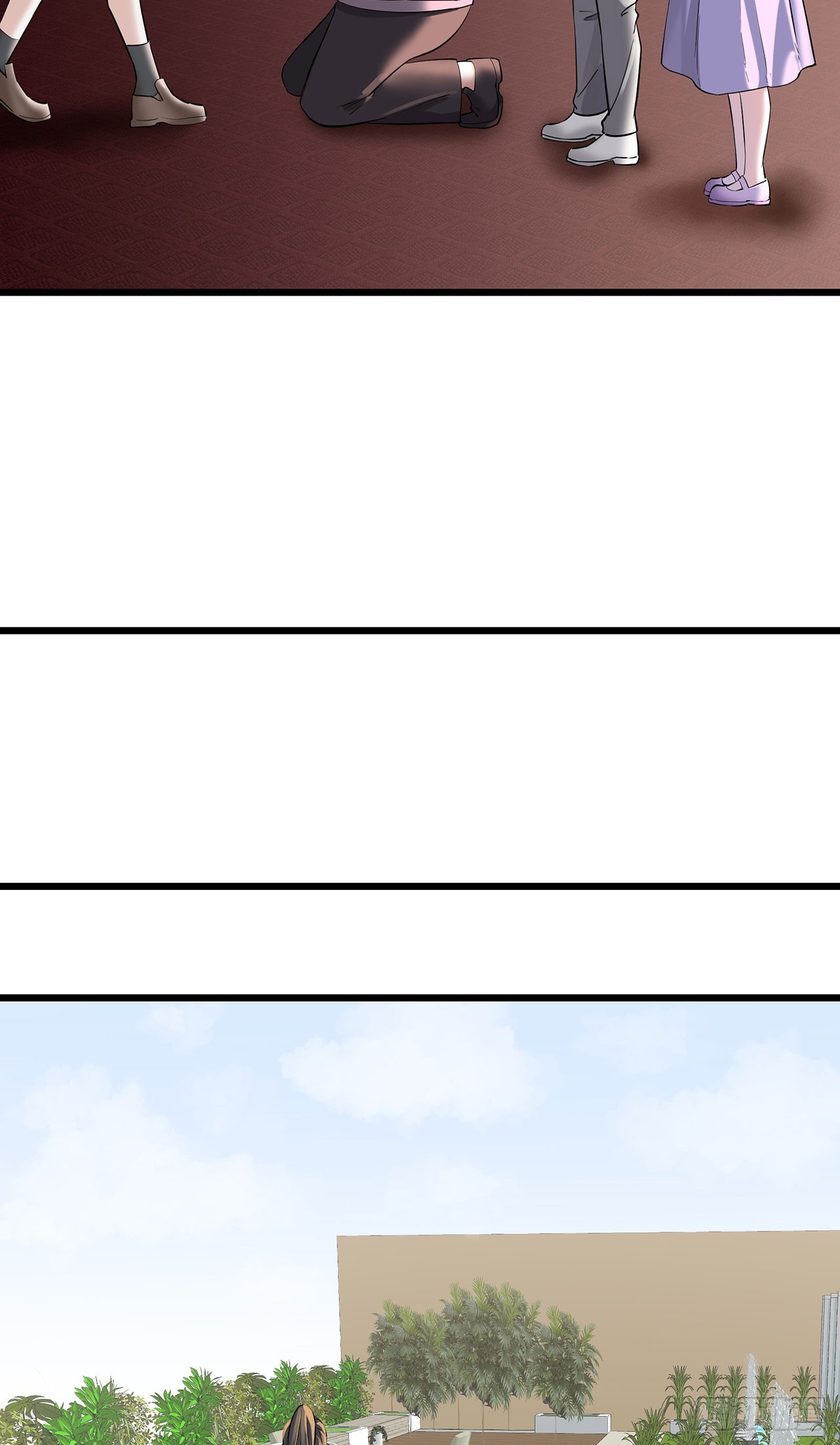 第68话 萌宝天团来袭-第68话