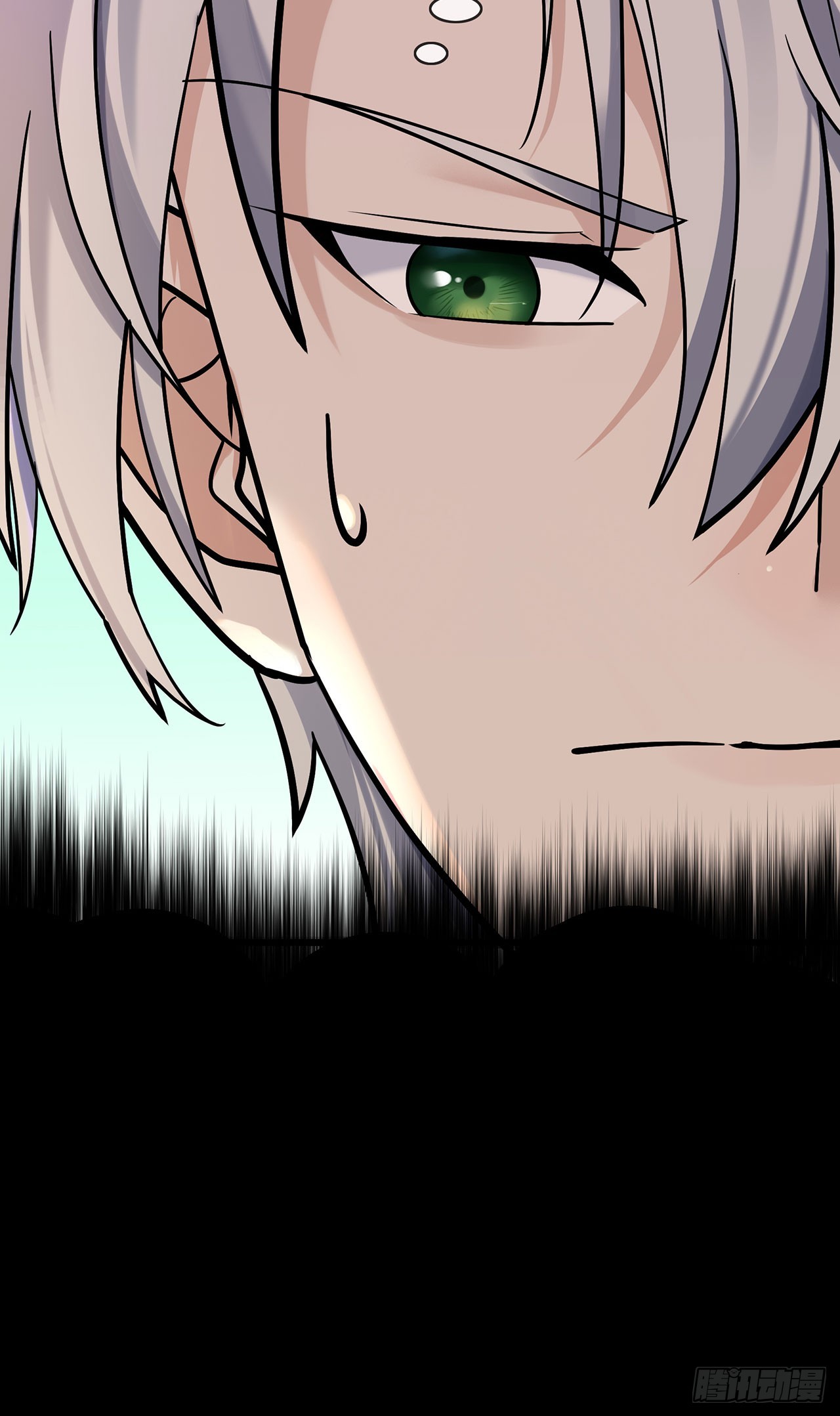 第68话 萌宝天团来袭-第68话