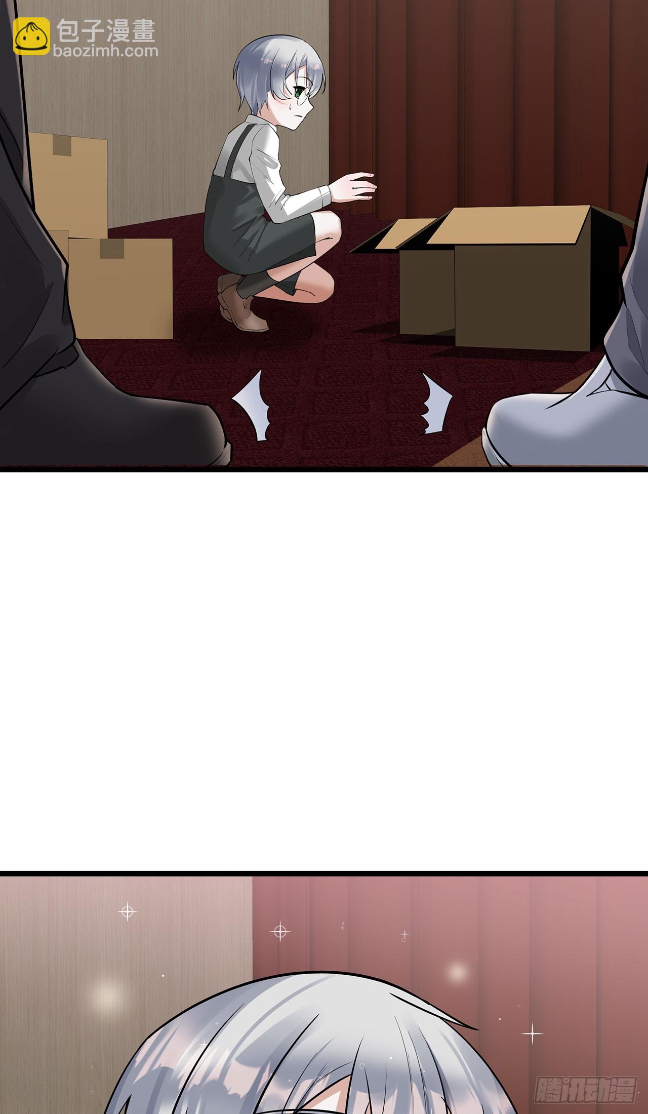 第68话 萌宝天团来袭-第68话