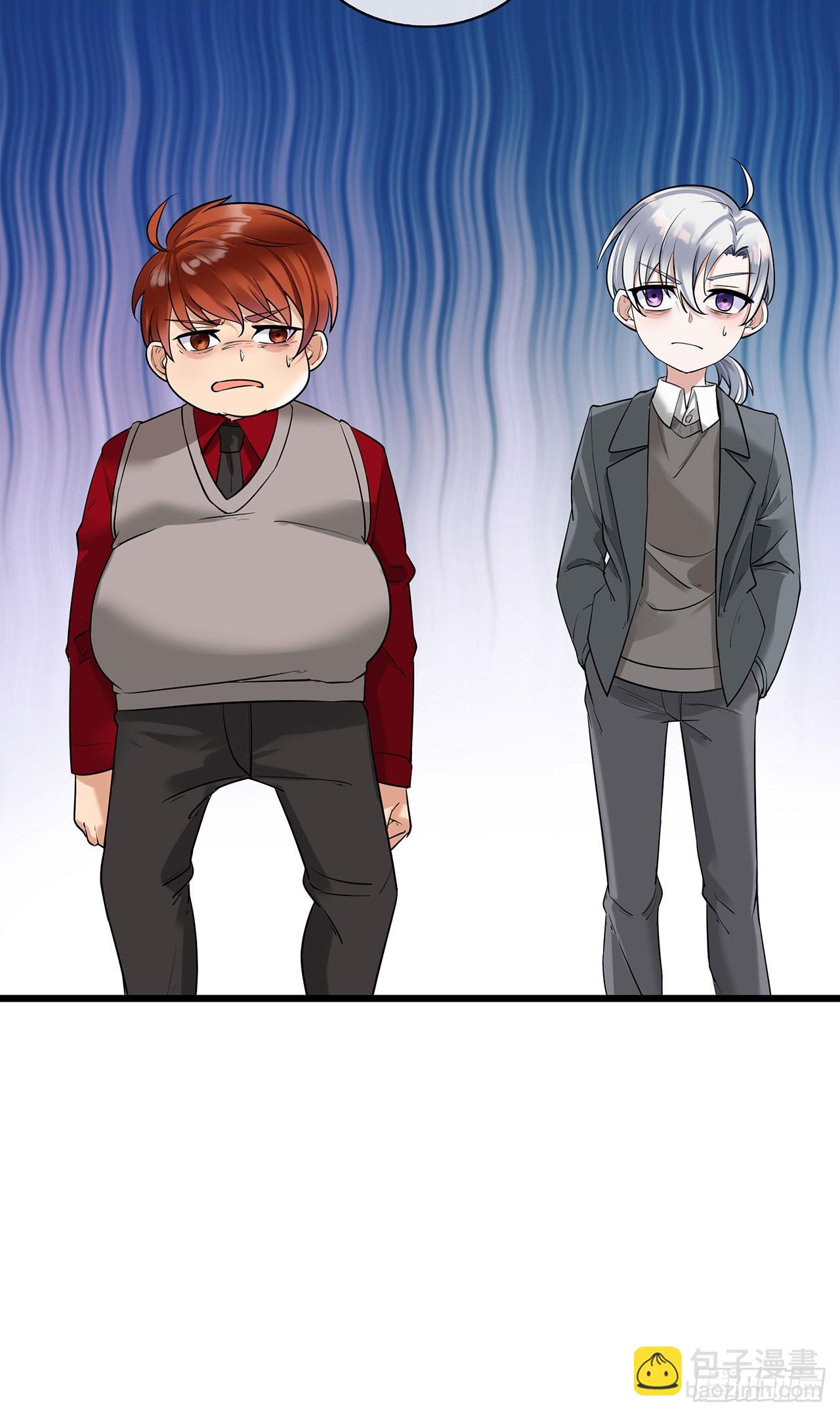 第68话 萌宝天团来袭-第68话