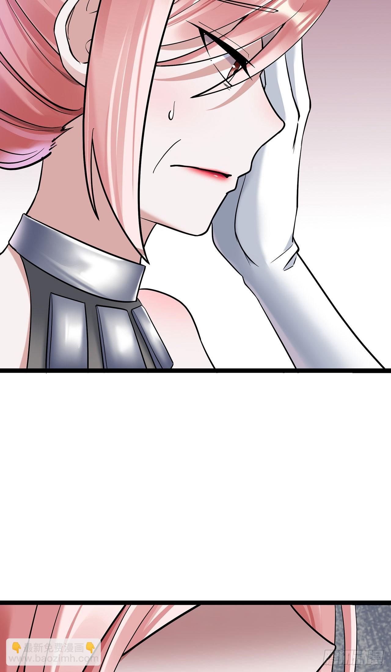 第72话 失忆的苏阿姨-第72话