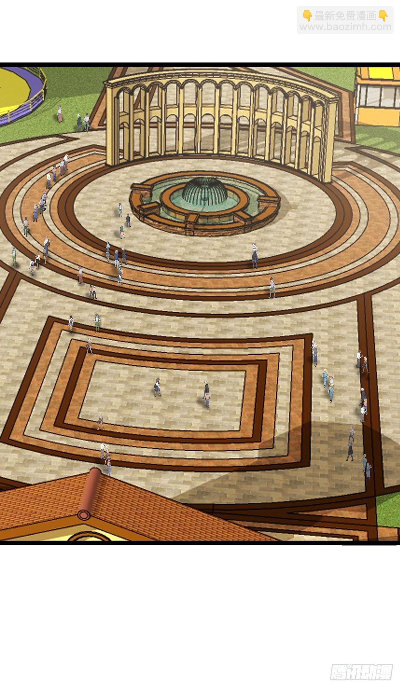 第72话 失忆的苏阿姨-第72话