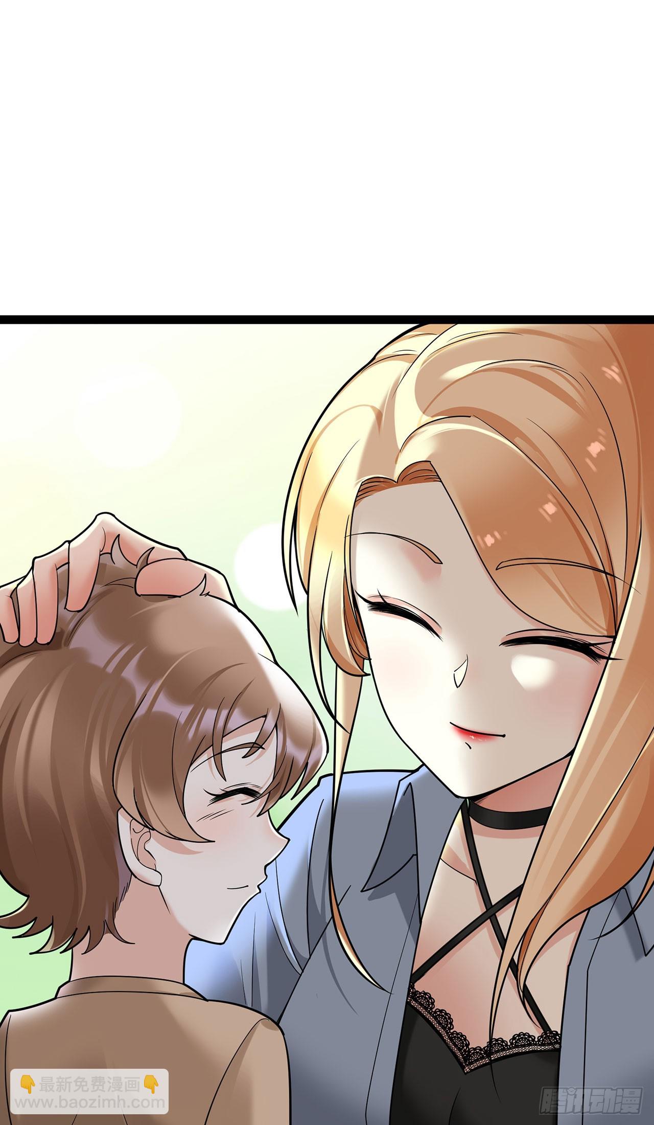 第72话 失忆的苏阿姨-第72话