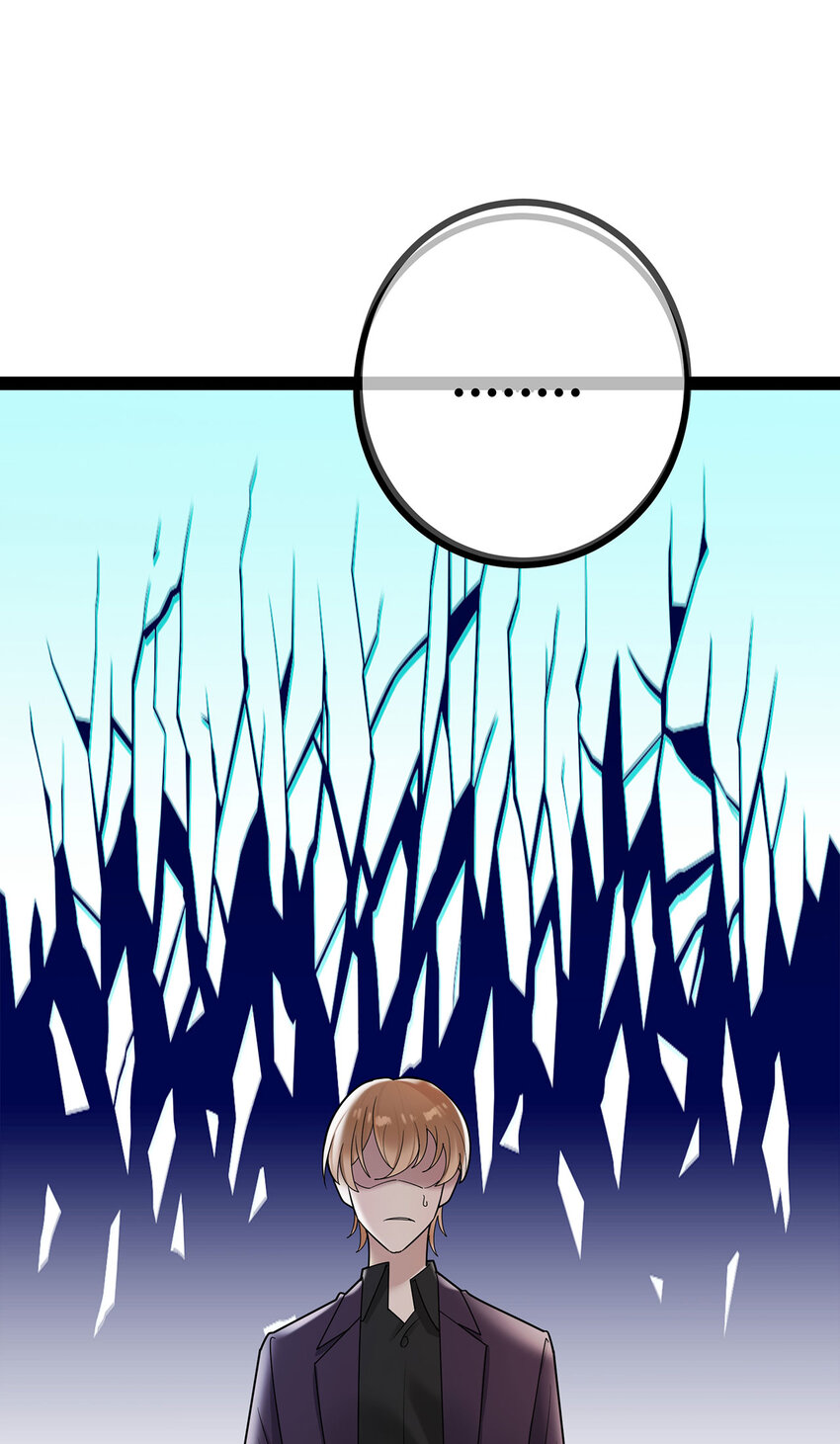 第76话 死缠烂打的他-第76话