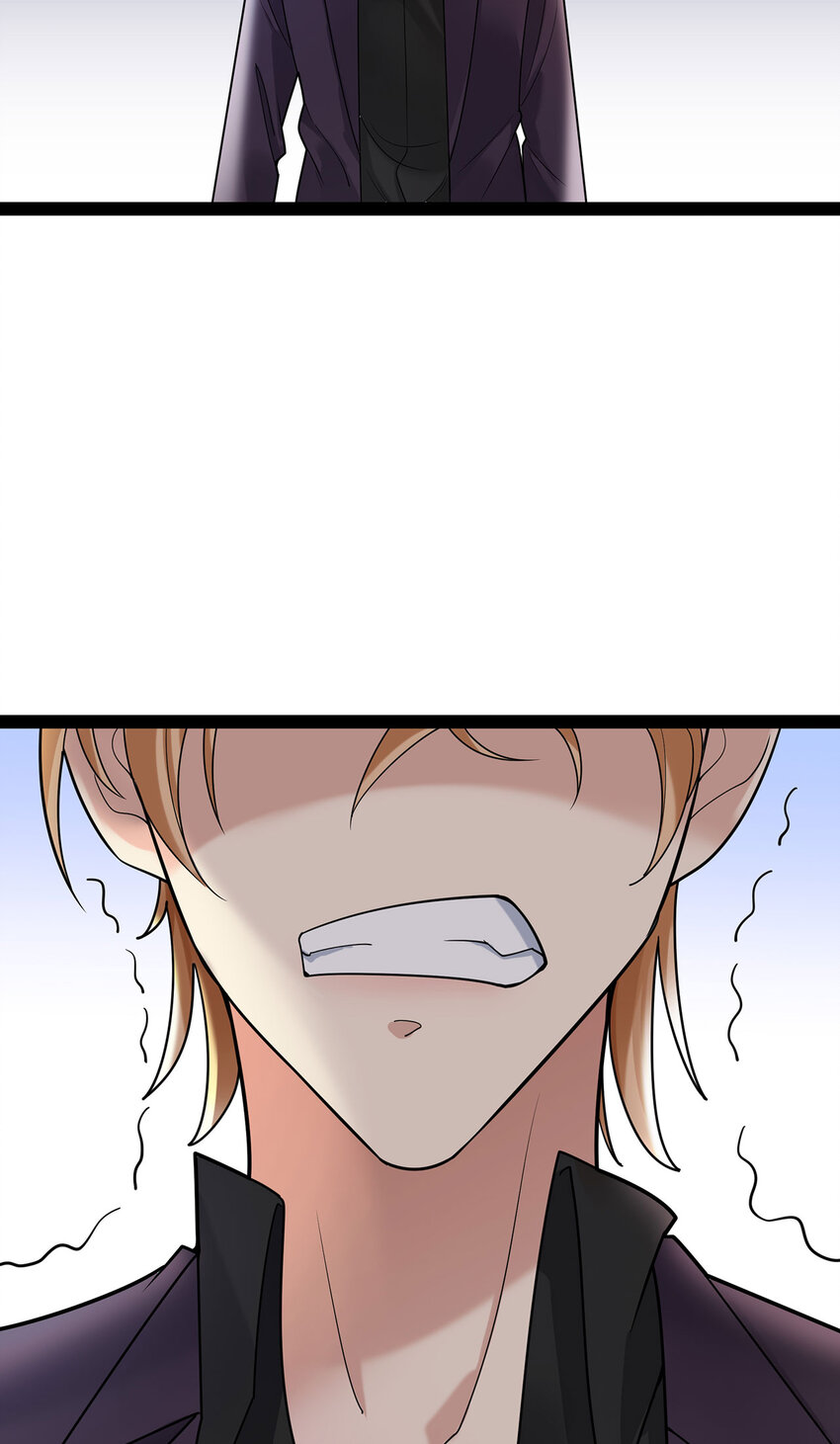 第76话 死缠烂打的他-第76话