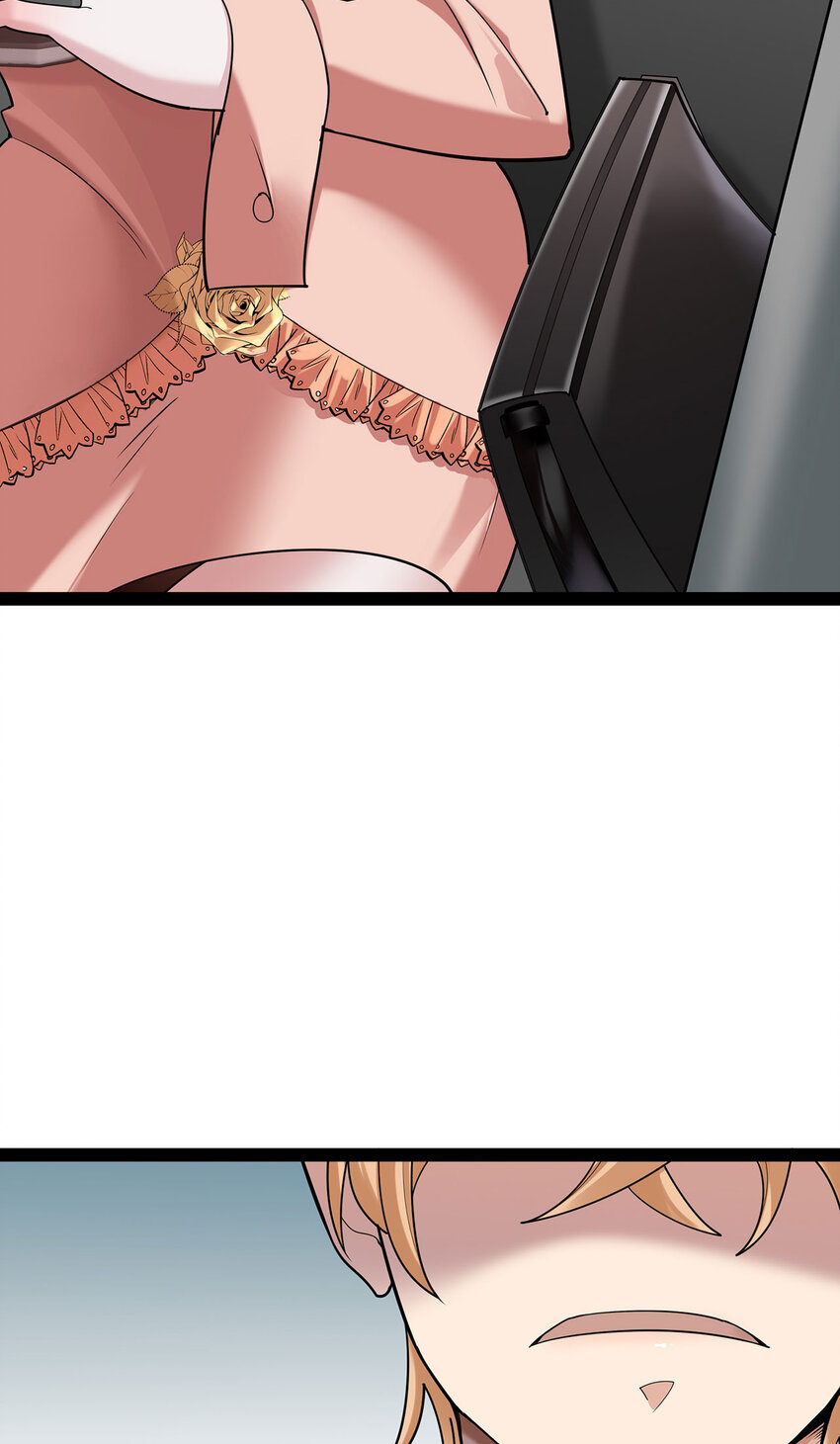 第76话 死缠烂打的他-第76话