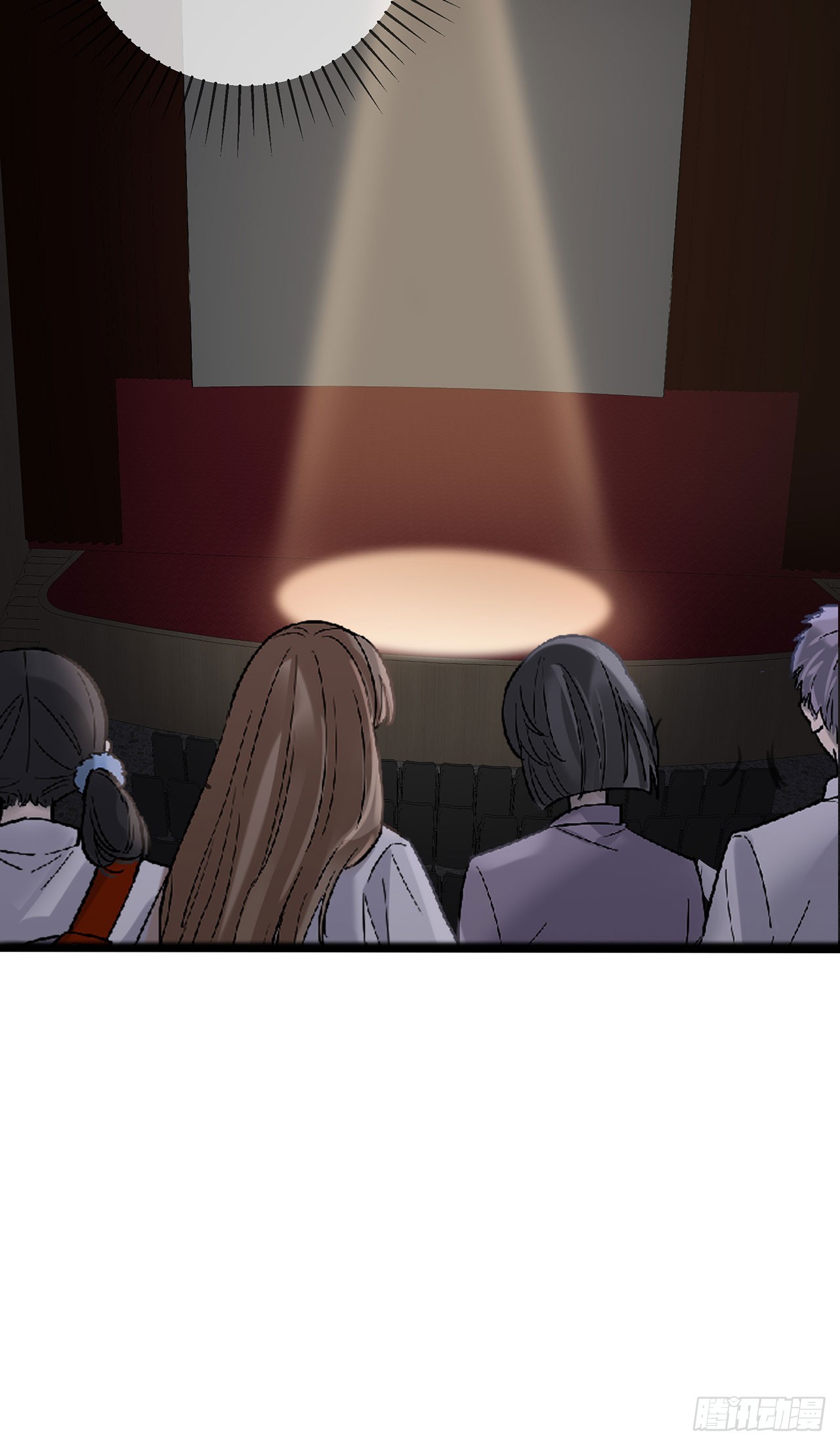 第74话 萌宝们的舞台-第74话