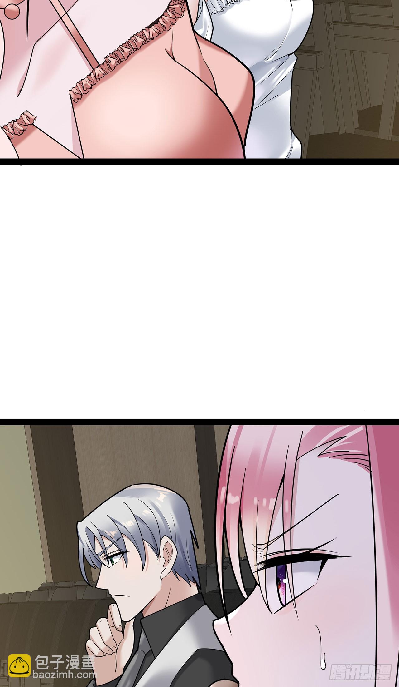 第74话 萌宝们的舞台-第74话