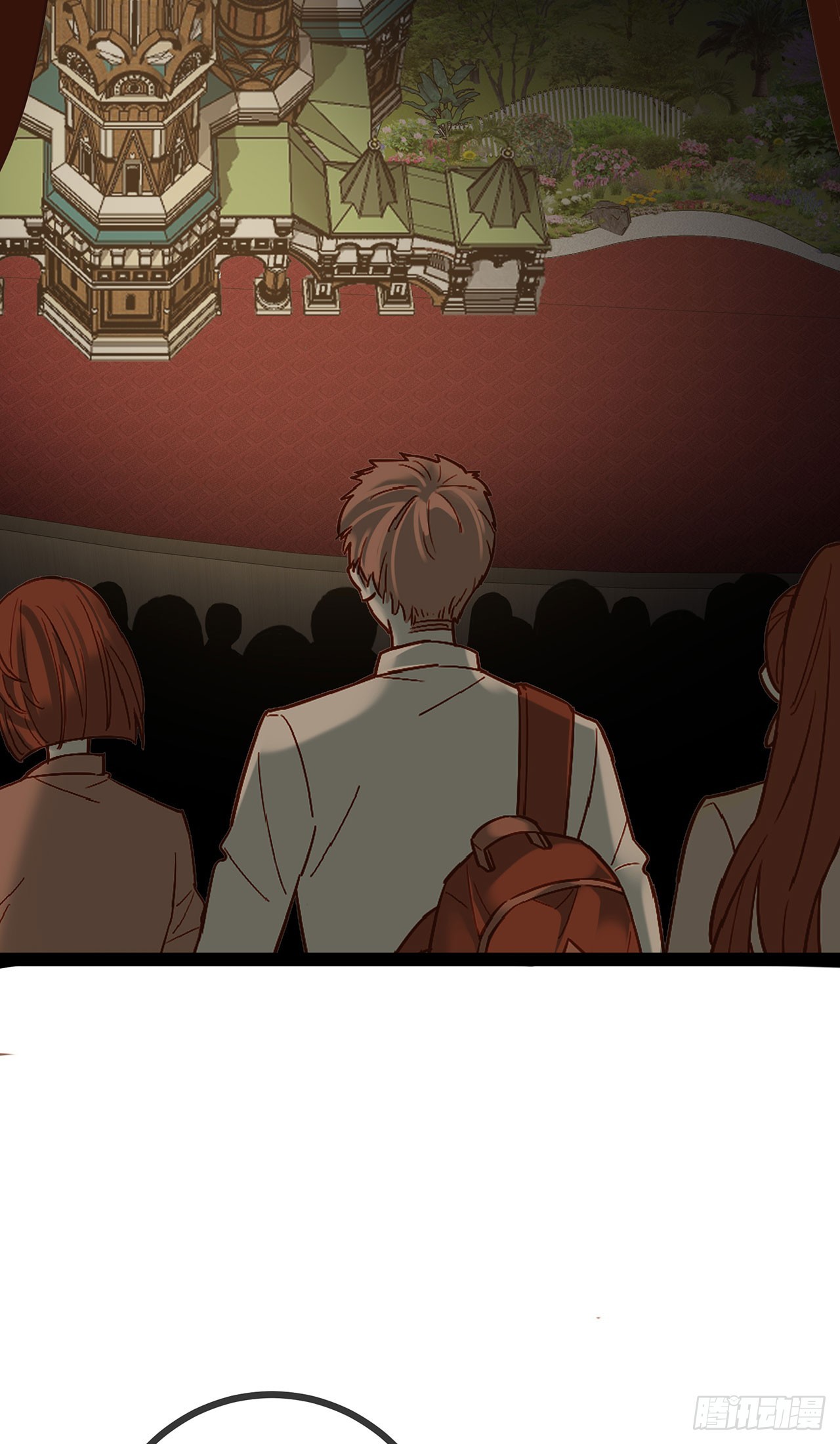 第74话 萌宝们的舞台-第74话