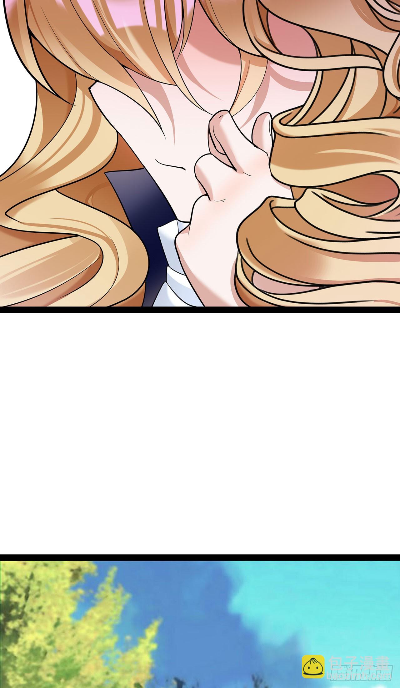 第74话 萌宝们的舞台-第74话