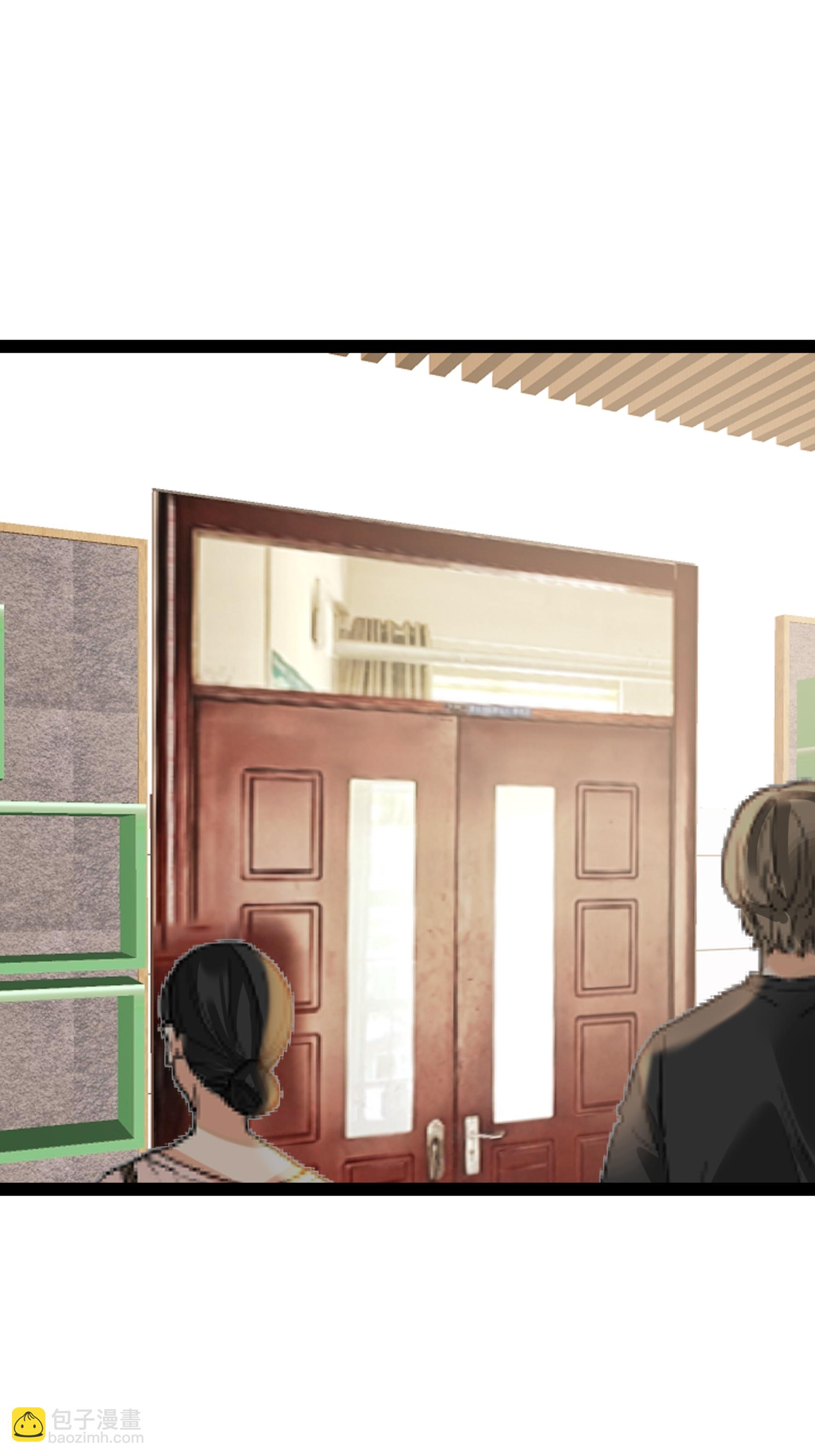 第82话 颁奖现场-第82话