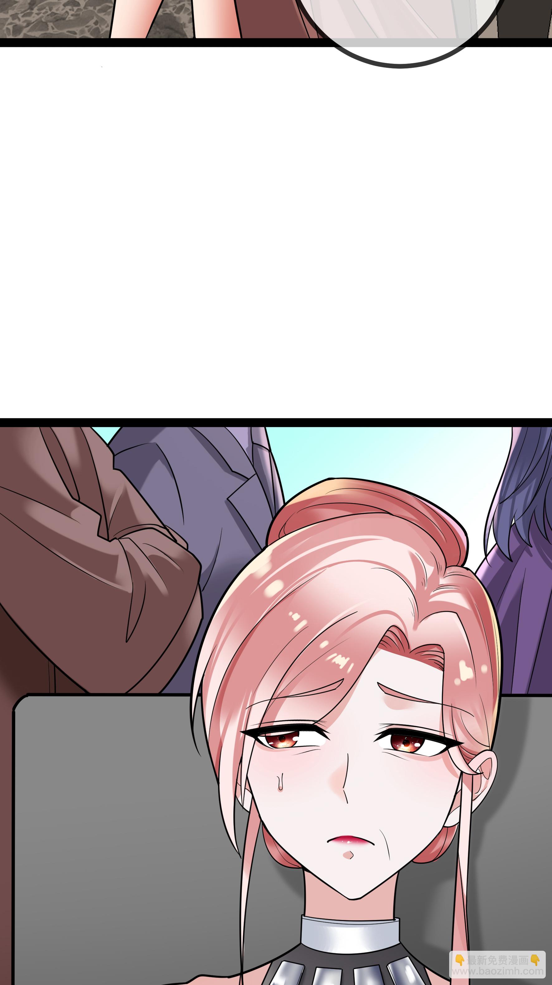 第82话 颁奖现场-第82话