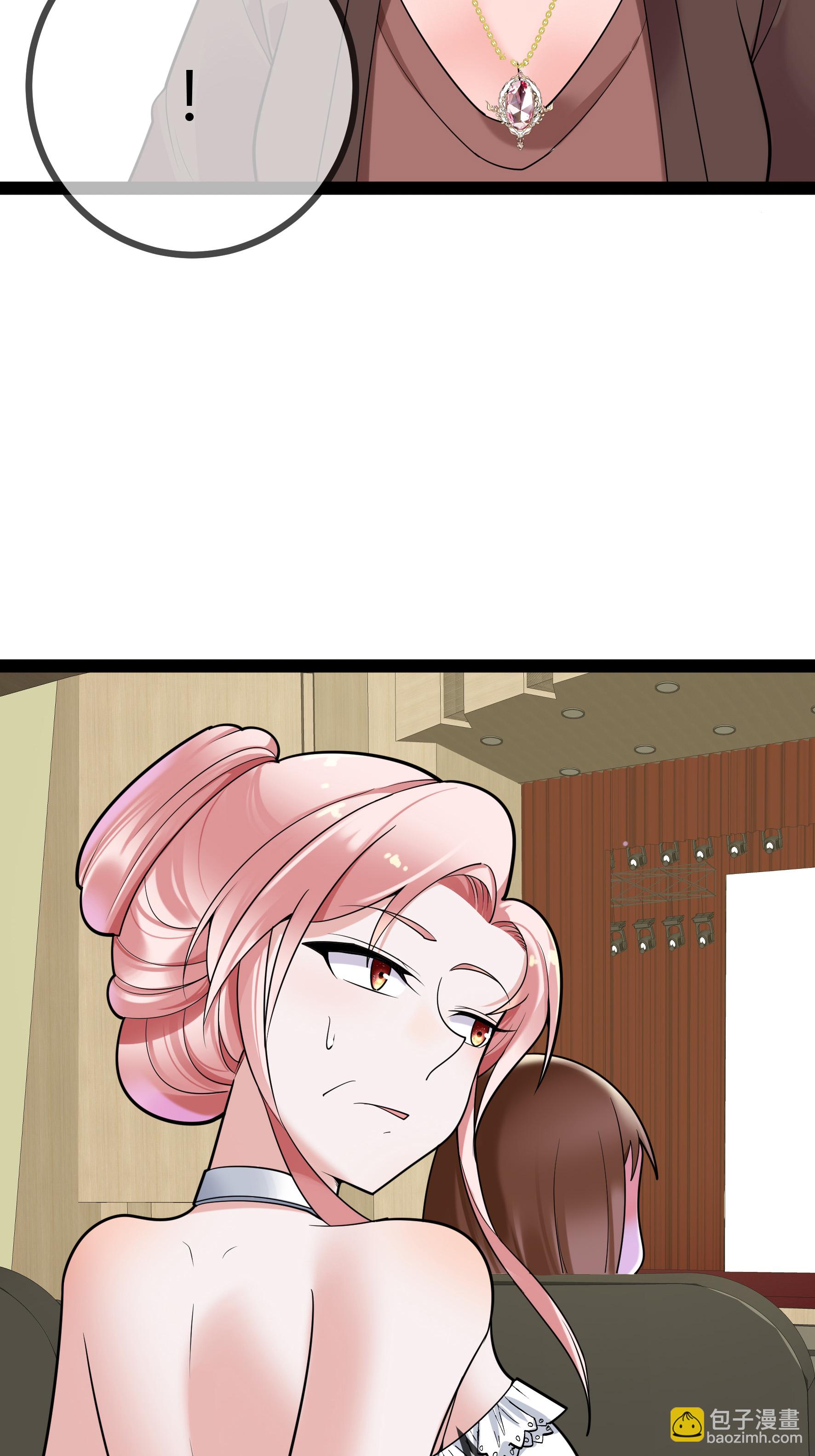 第82话 颁奖现场-第82话