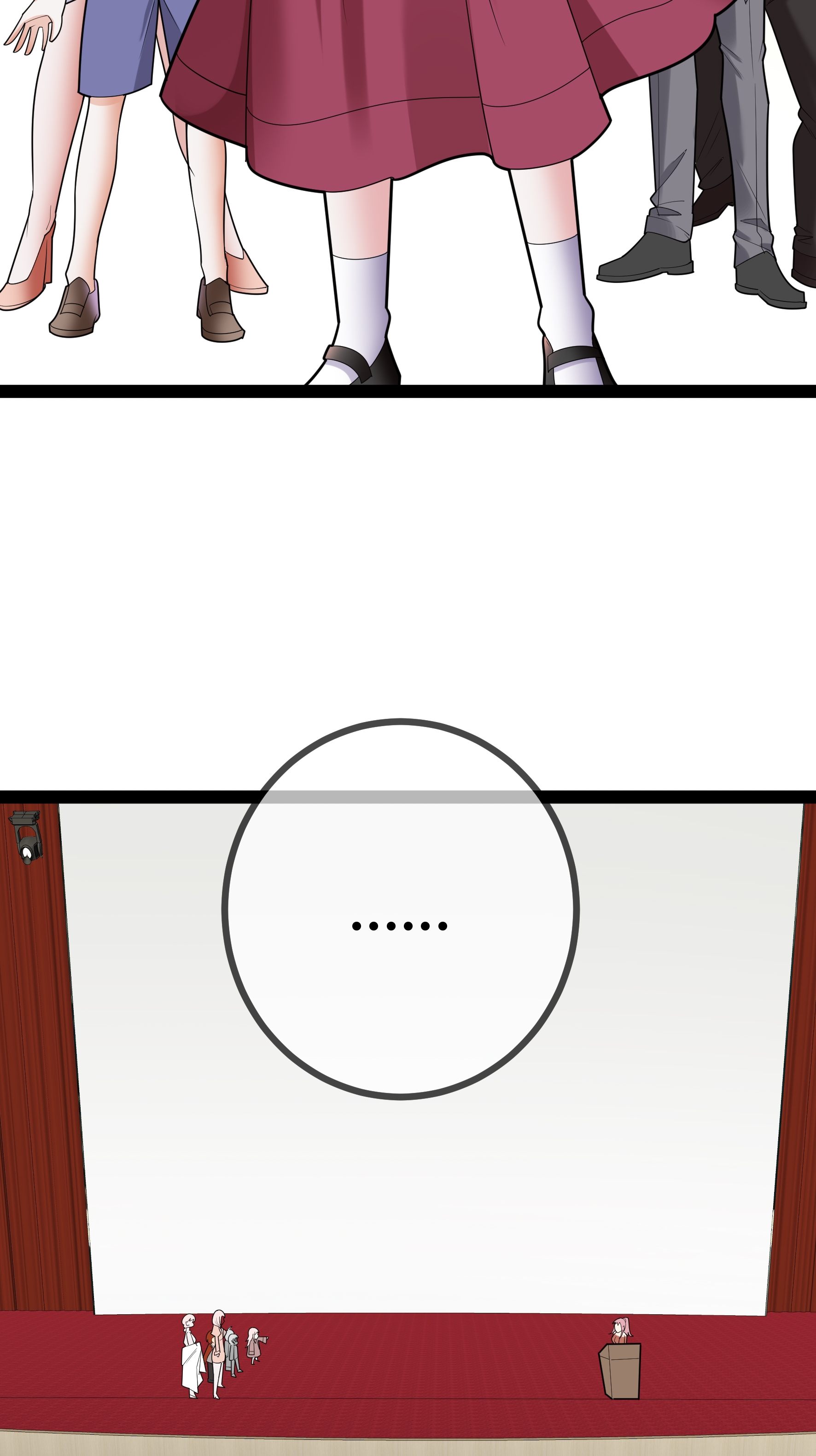 第82话 颁奖现场-第82话