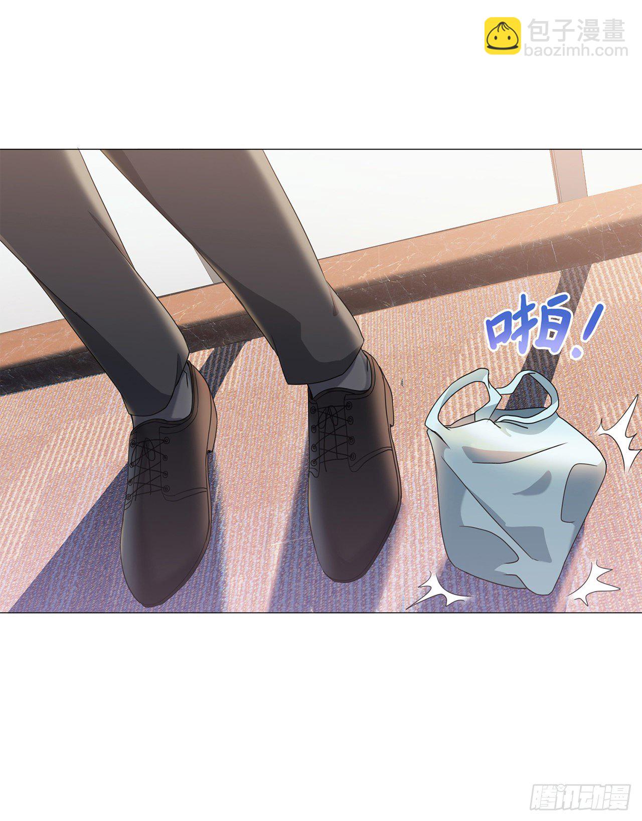 第8话 这确定是幼儿园？-第8话