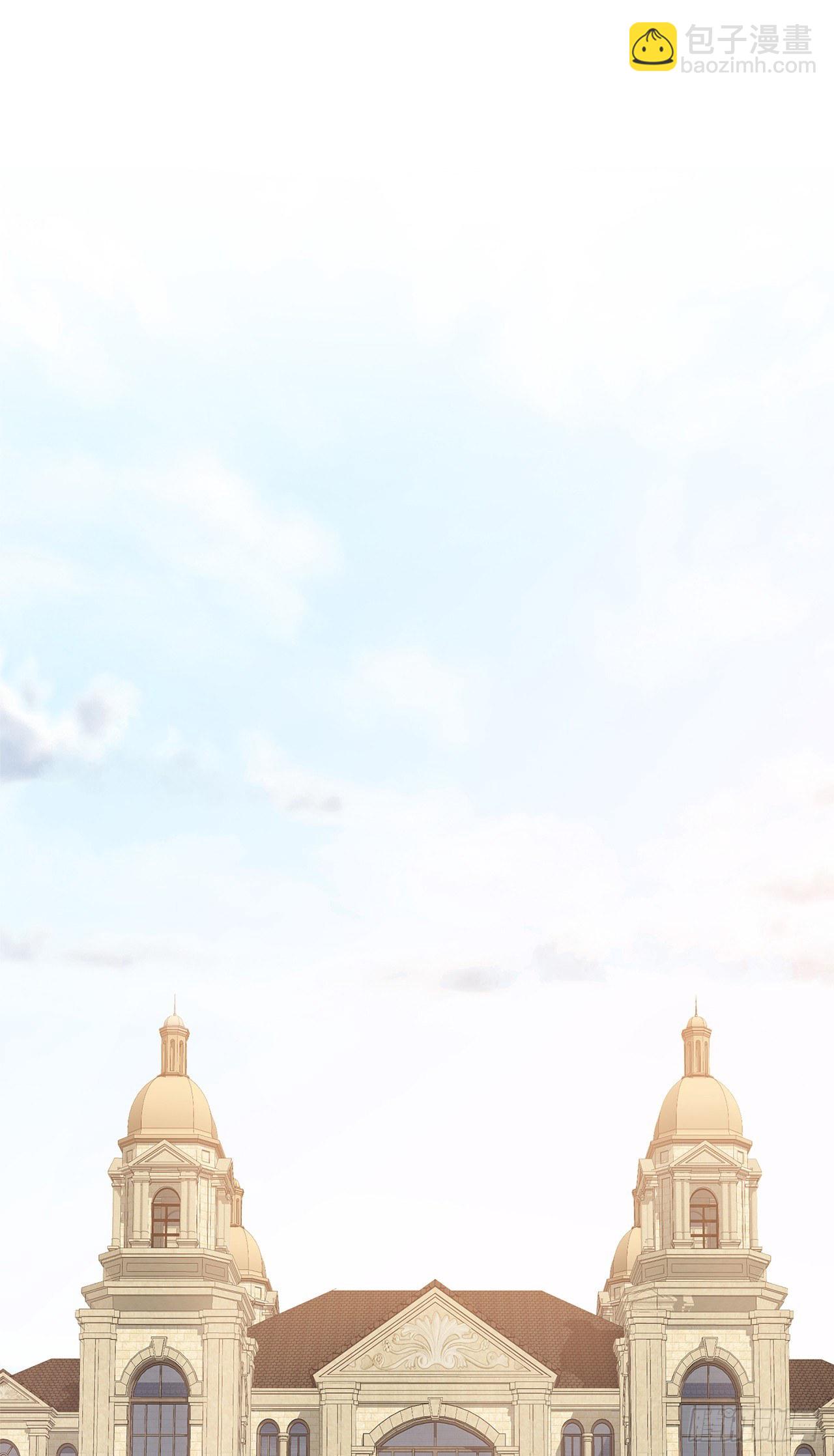 第8话 这确定是幼儿园？-第8话