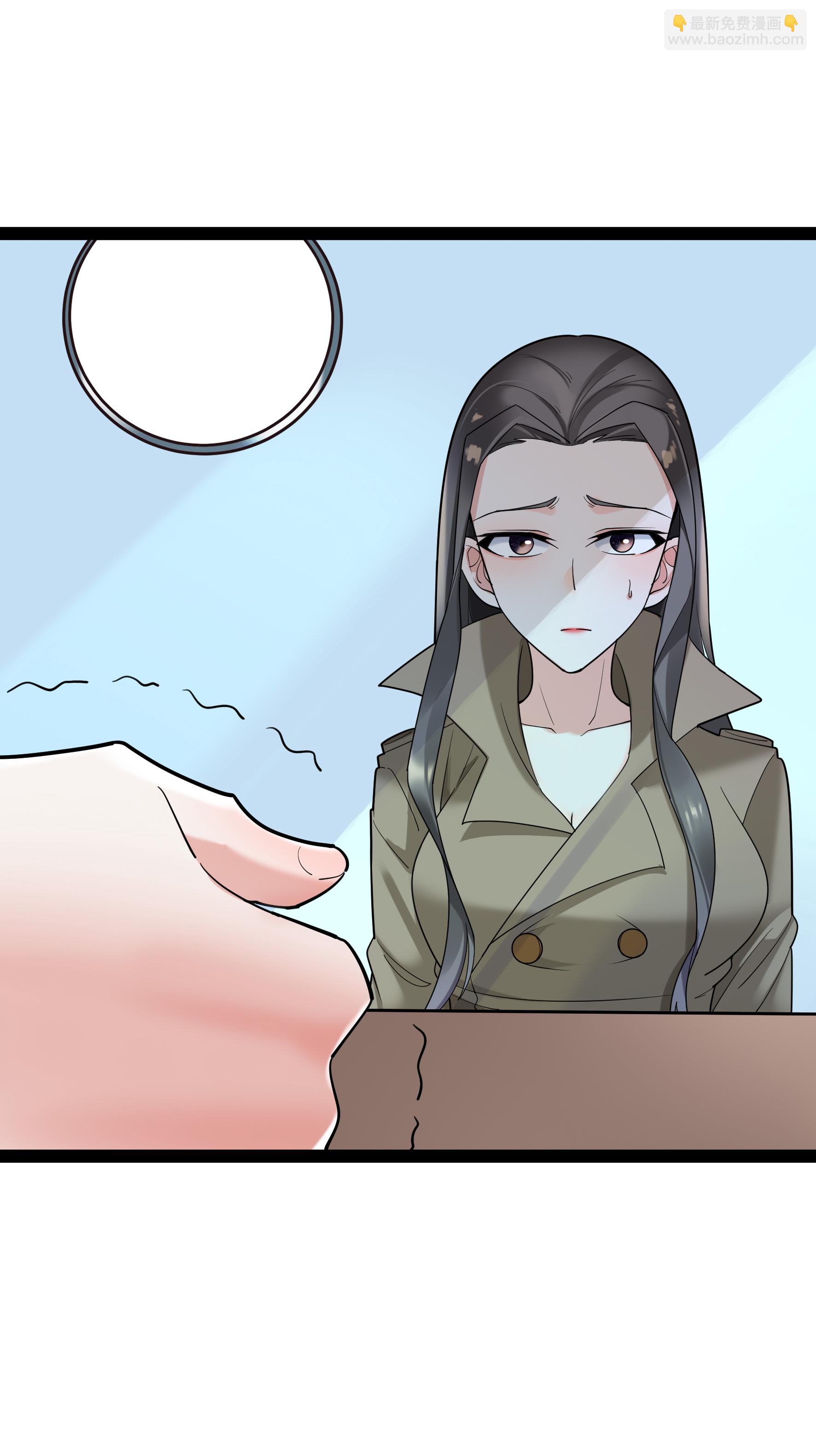 第92话 拘留所-第92话