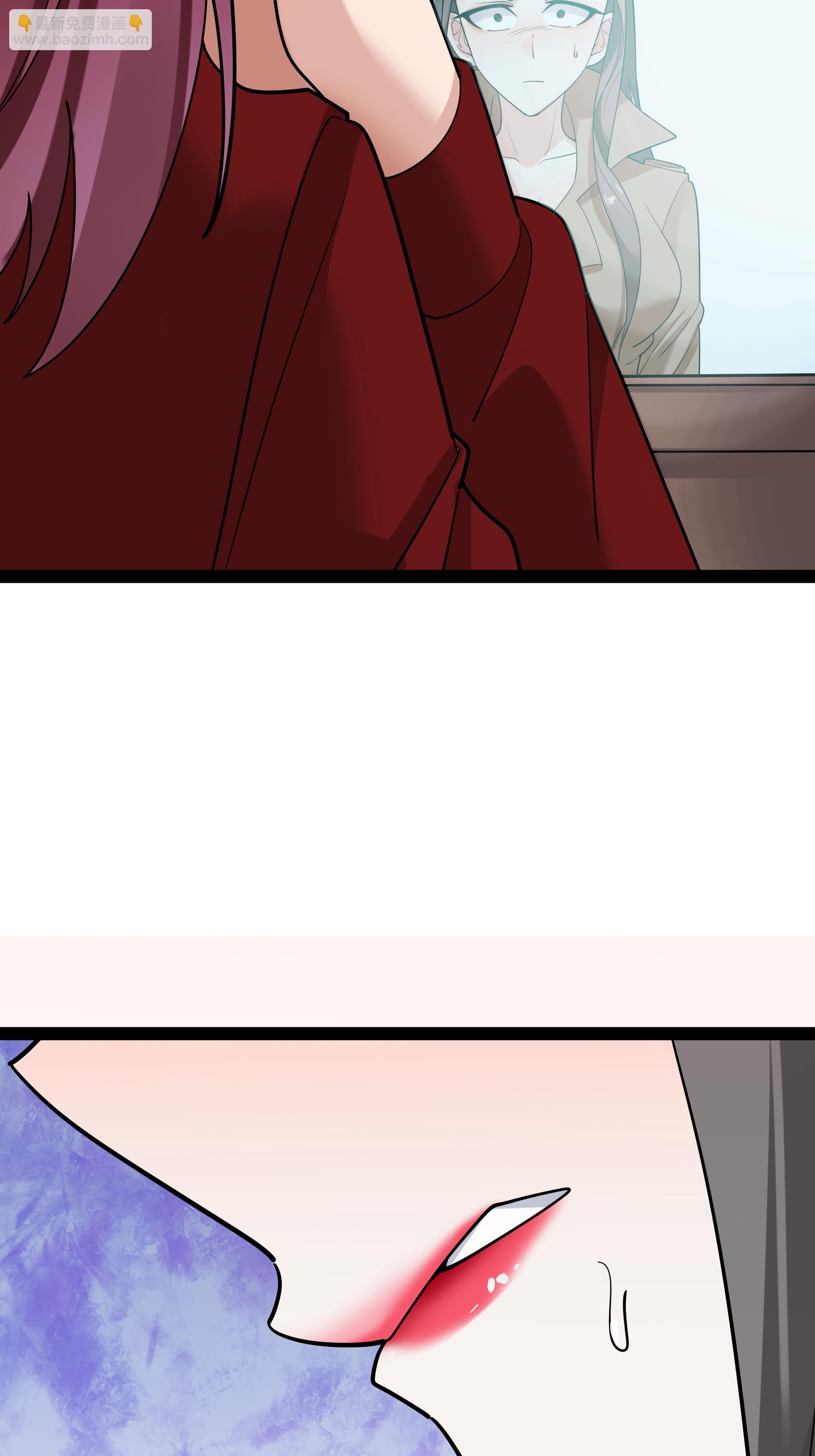 第92话 拘留所-第92话