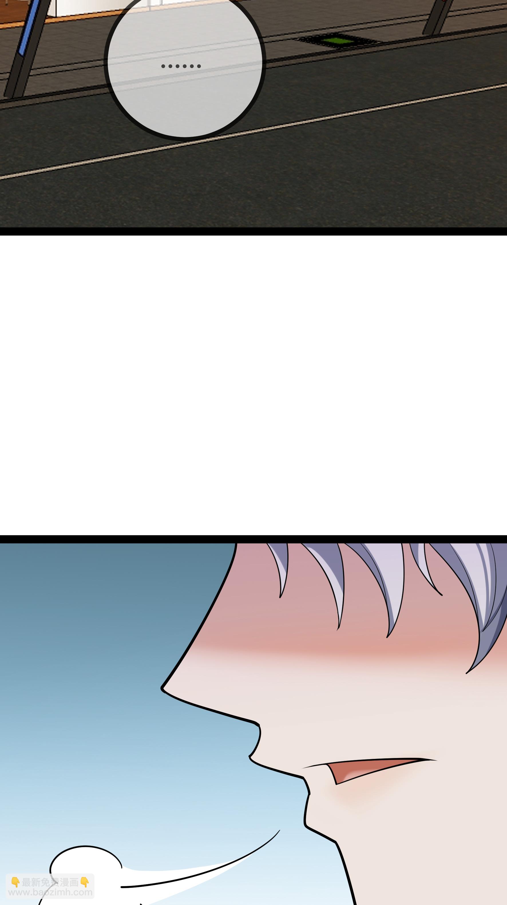 第92话 拘留所-第92话