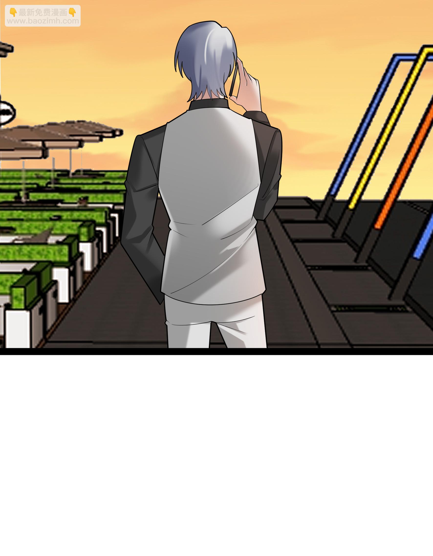 第92话 拘留所-第92话