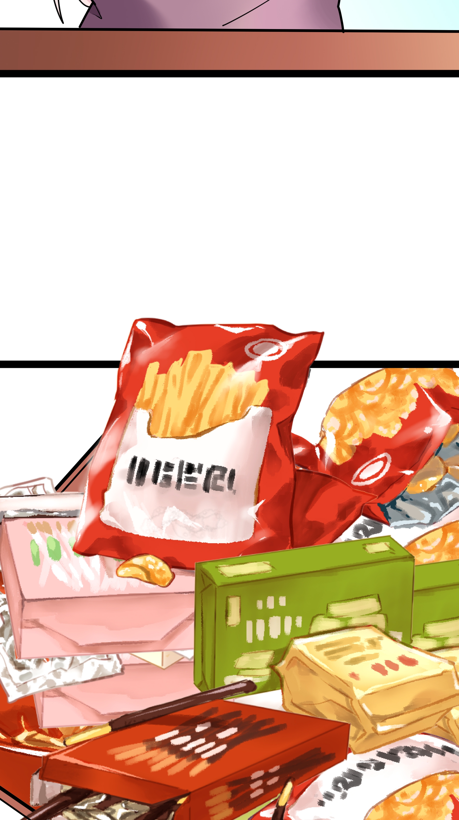 第96话 治疗方案-第96话