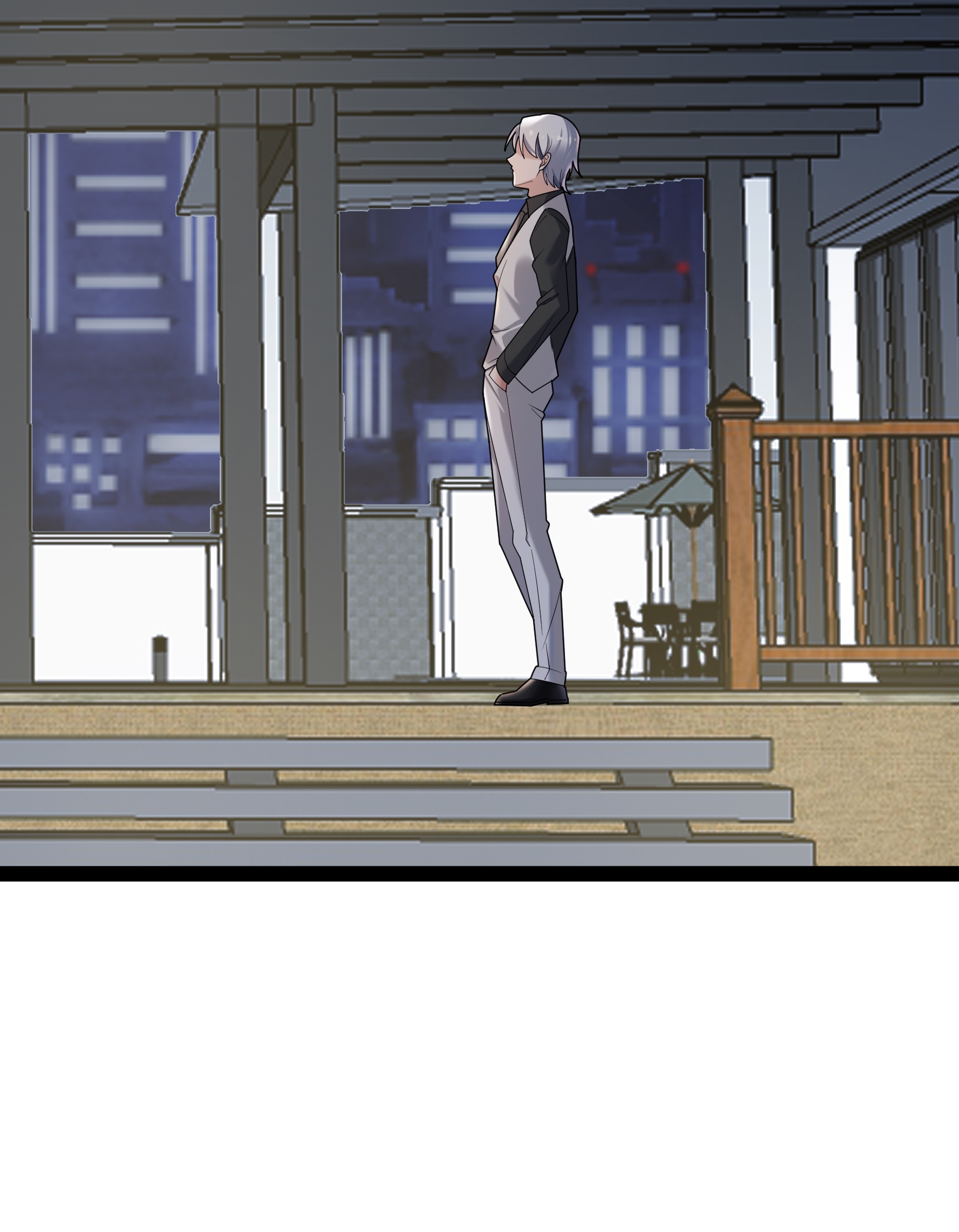 第96话 治疗方案-第96话