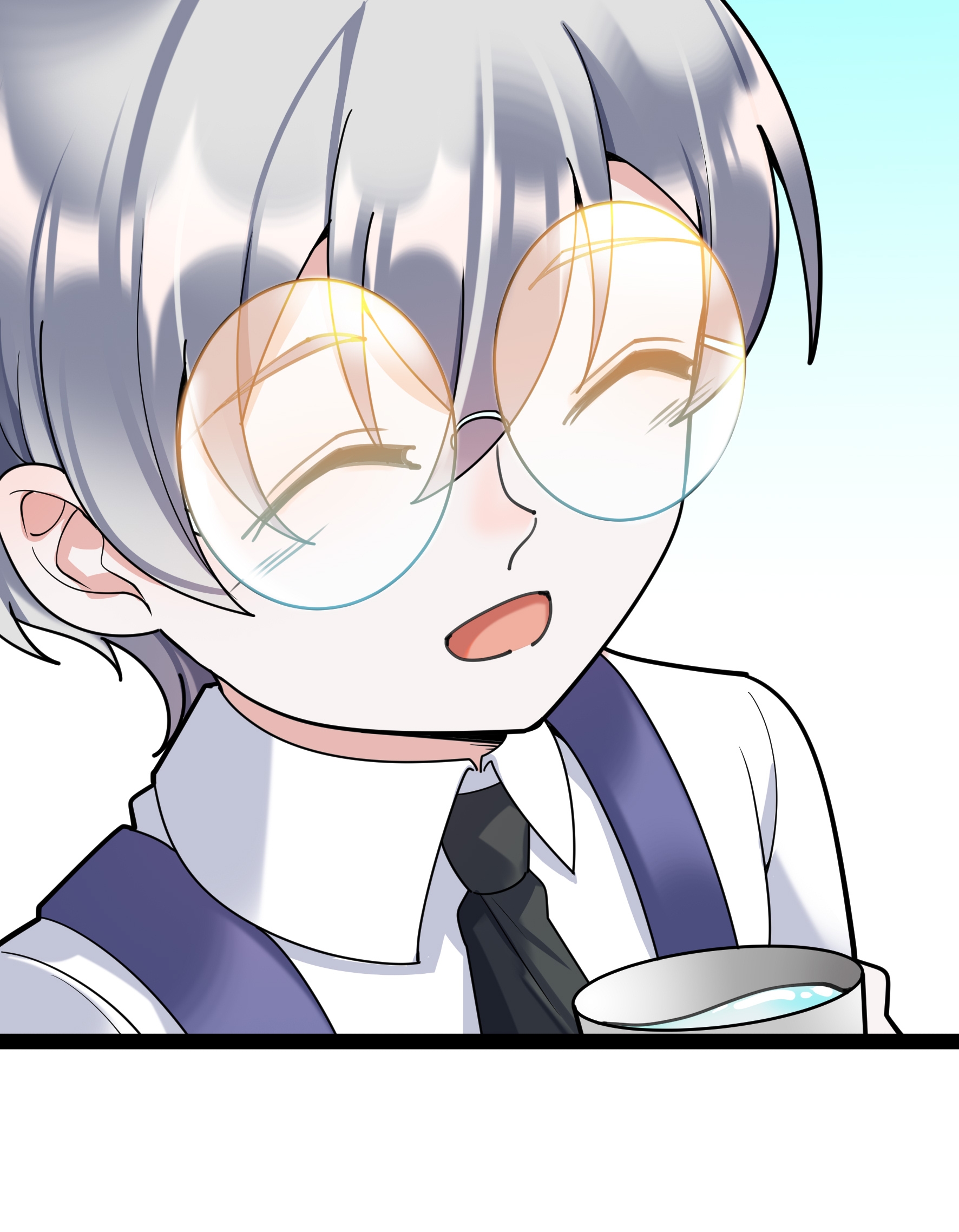 第100话 贝贝的亲子鉴定-第100话