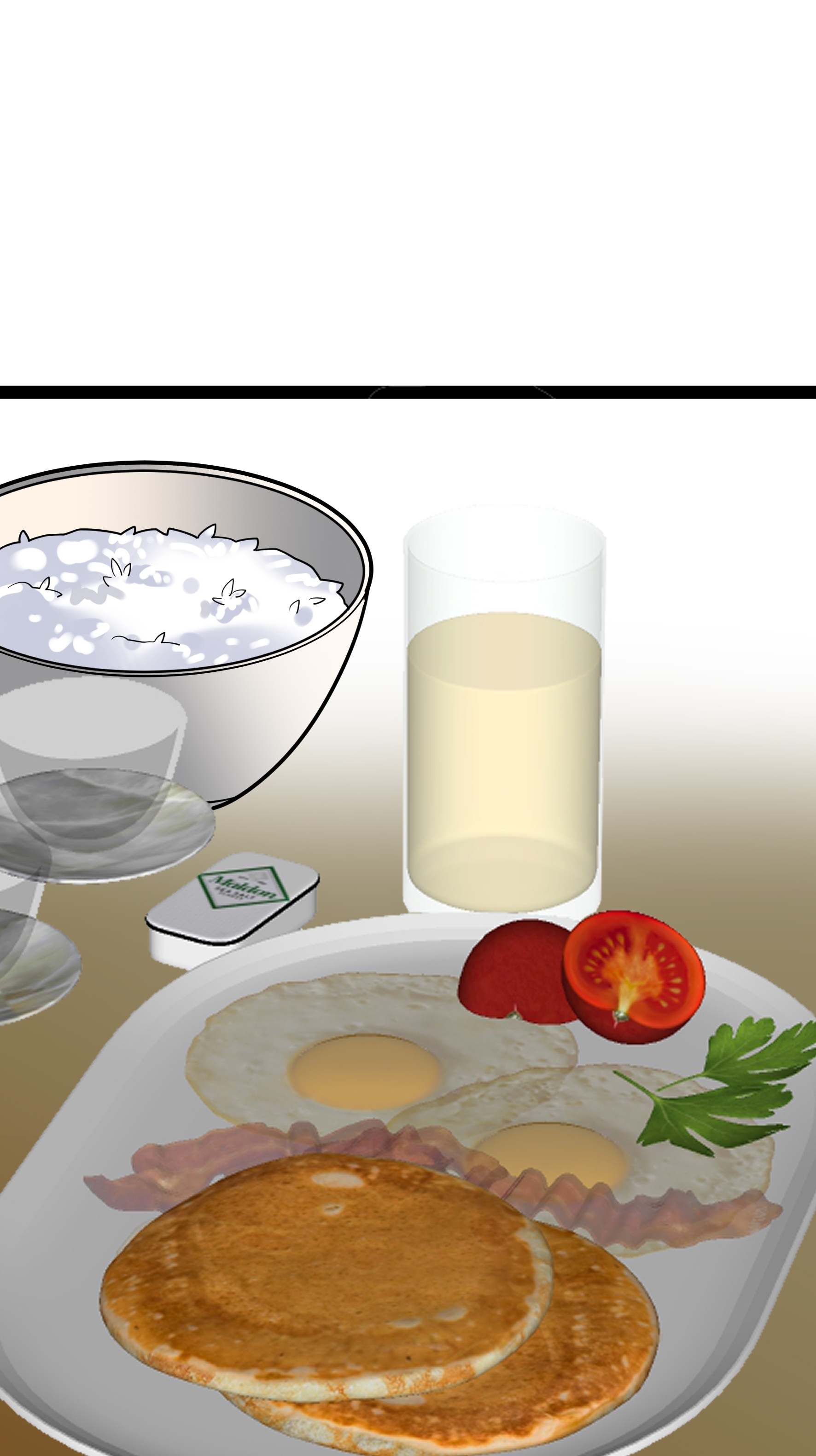 第100话 贝贝的亲子鉴定-第100话