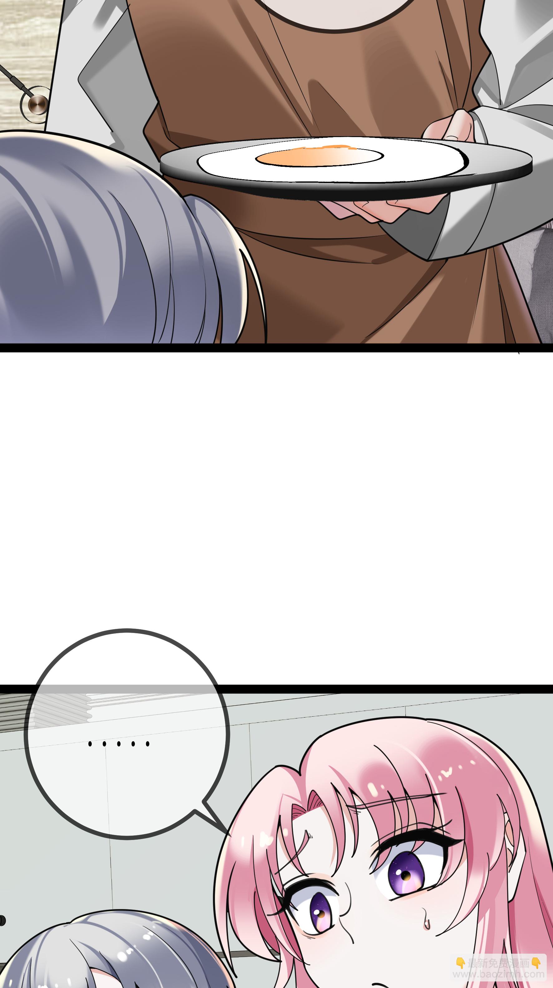 第100话 贝贝的亲子鉴定-第100话