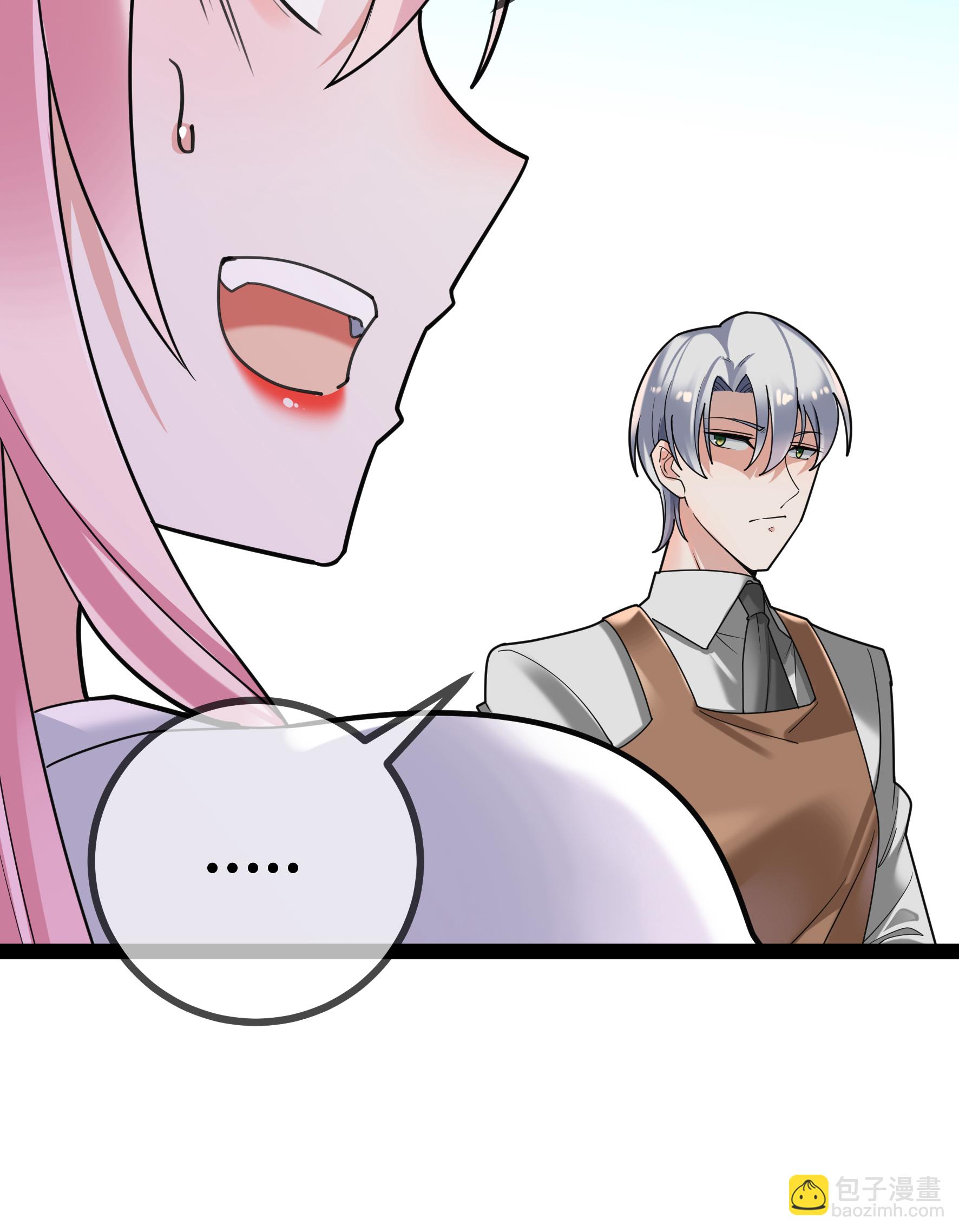 第100话 贝贝的亲子鉴定-第100话