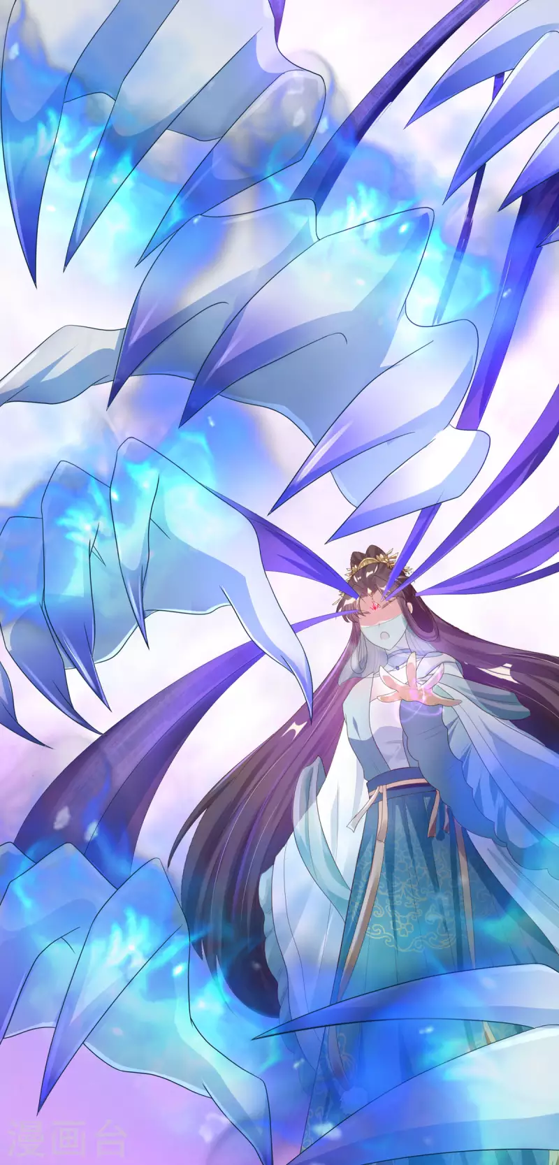 第43话 与你爹爹一样呢-第44话