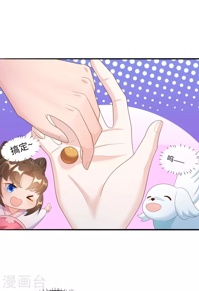 第47话 玄玄不是故意的！-第48话