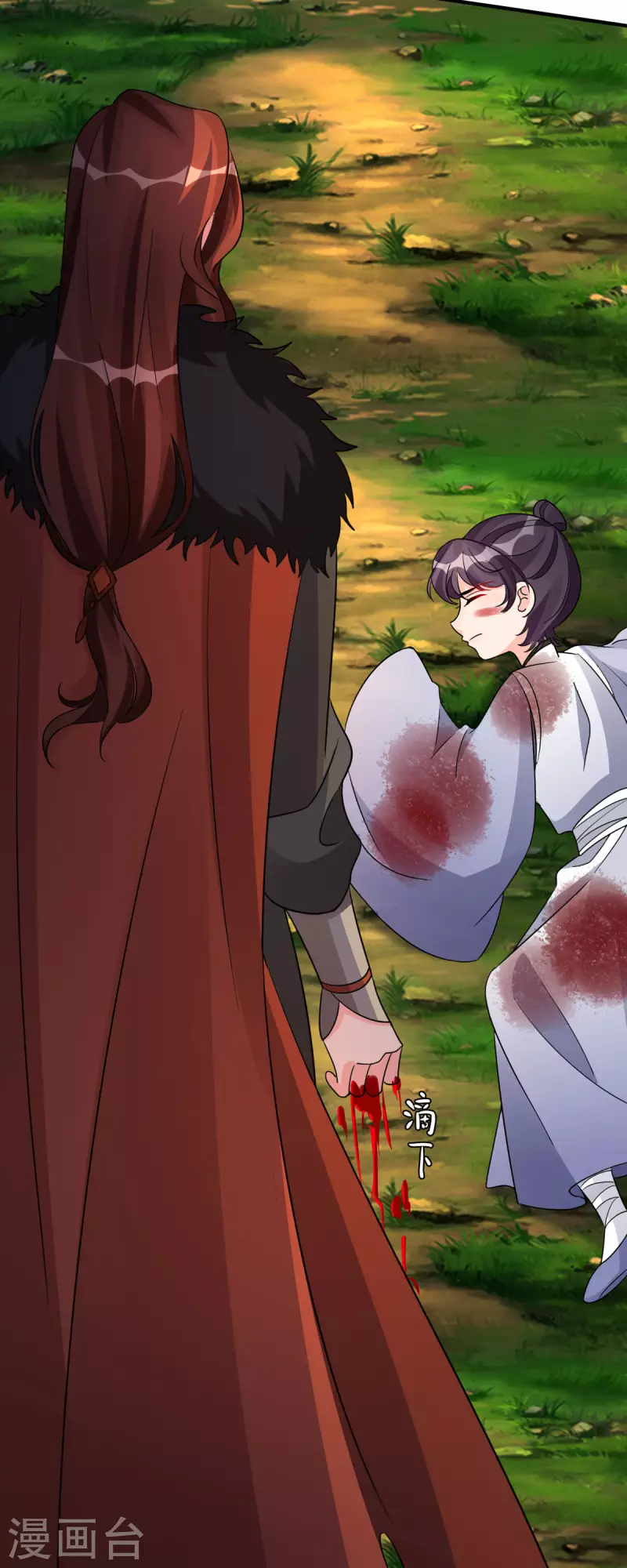 第49话 失踪的男孩-第50话