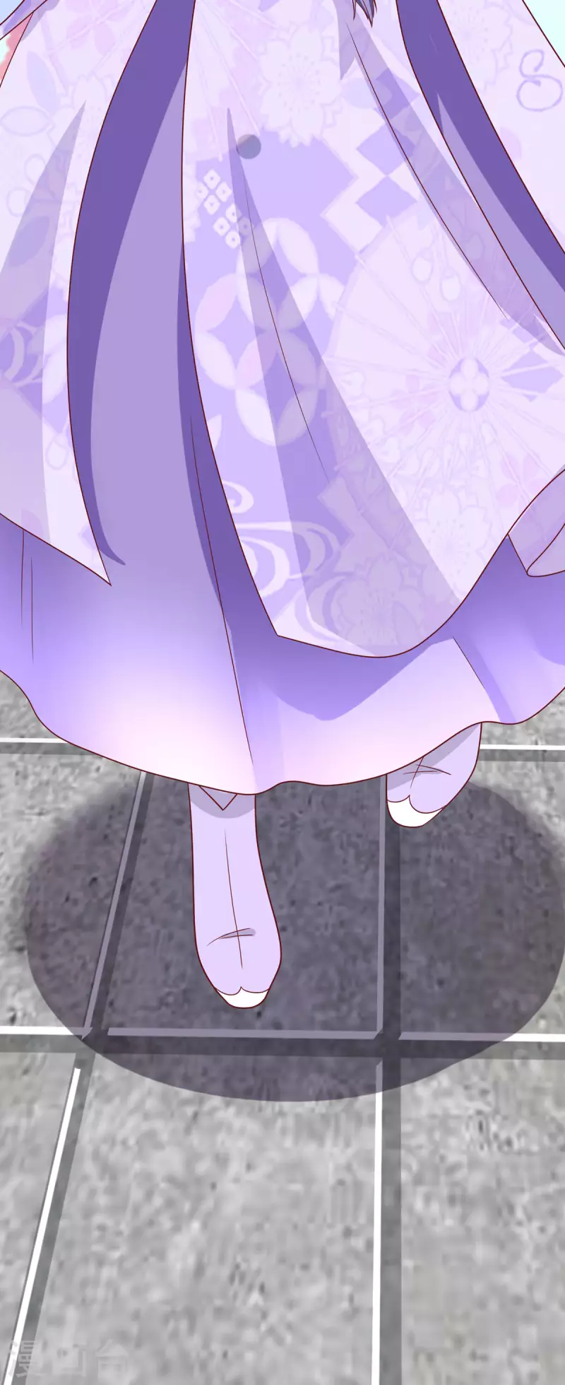 第7话 危，与旧情敌独处！-第8话