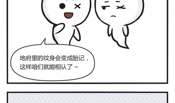 第18话 胎记-第18话