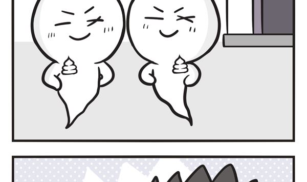 第18话 胎记-第18话