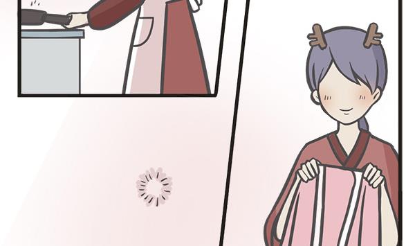 第42话 心思-第42话