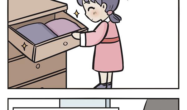 第42话 心思-第42话